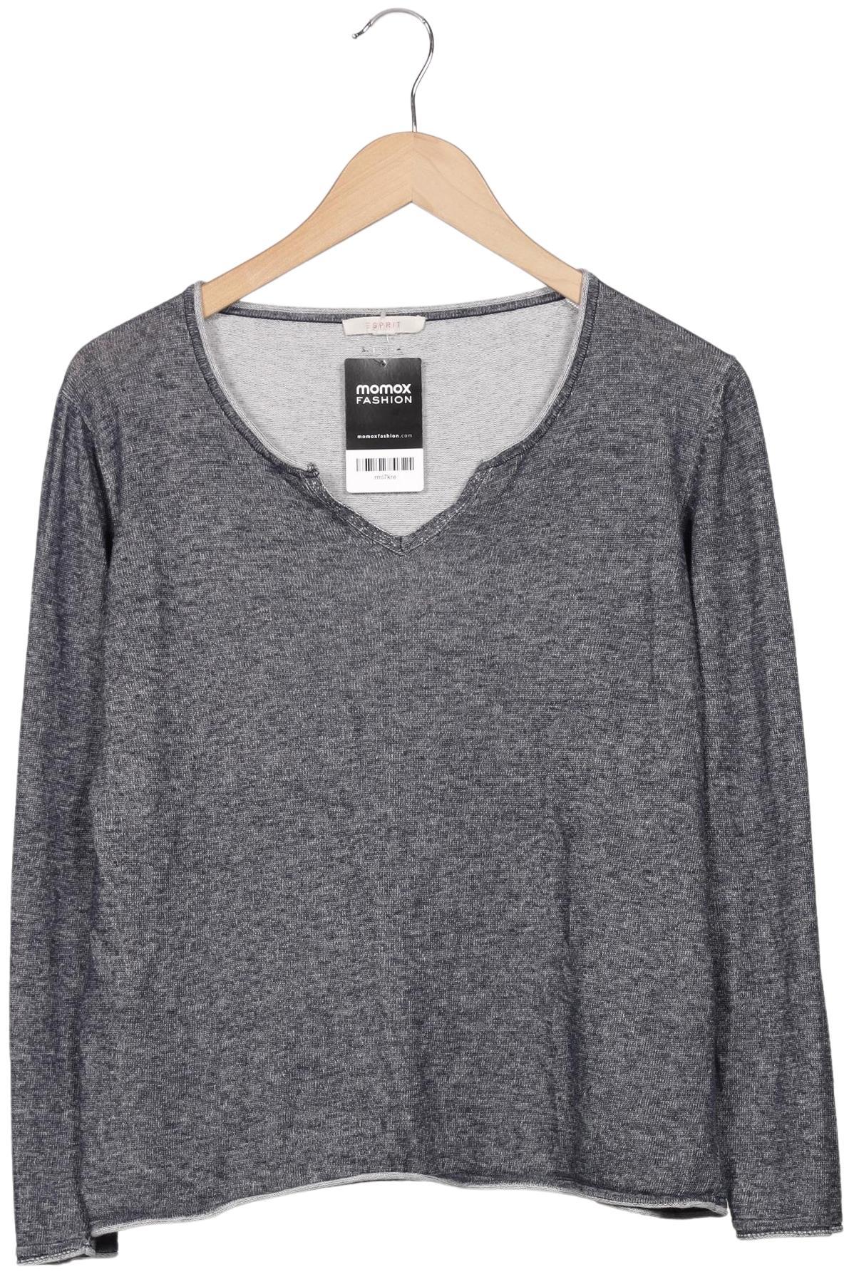 

Esprit Damen Pullover, grau, Gr. 38