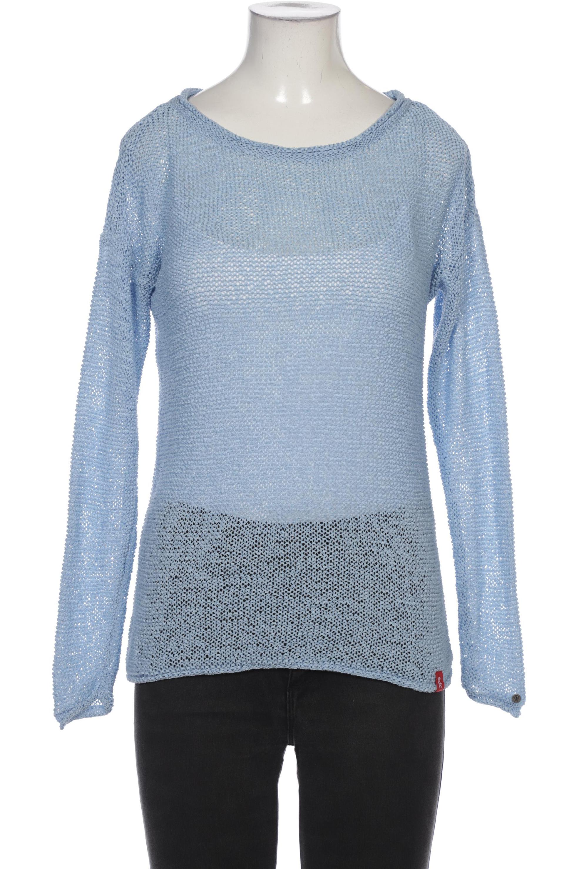 

Esprit Damen Pullover, hellblau