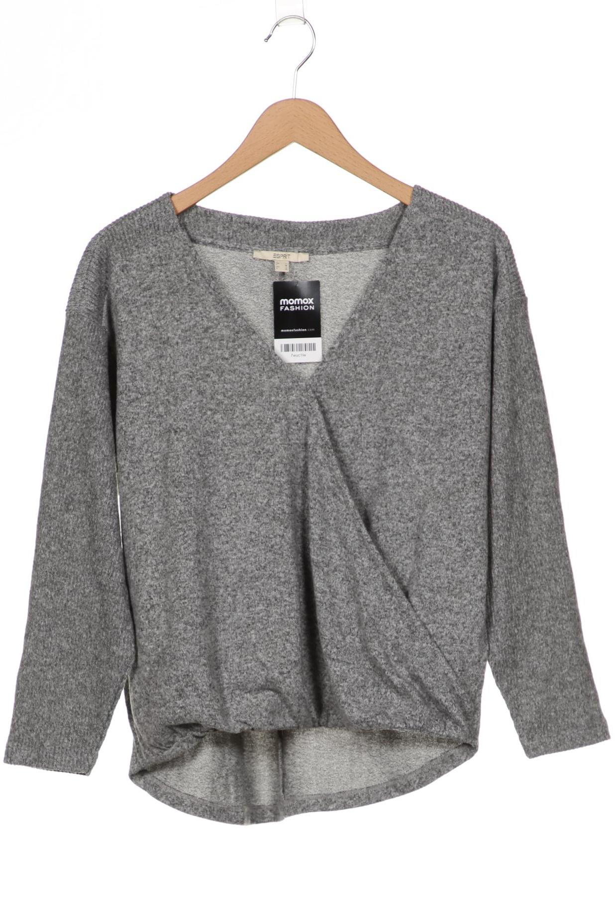 

Esprit Damen Pullover, grau, Gr. 36