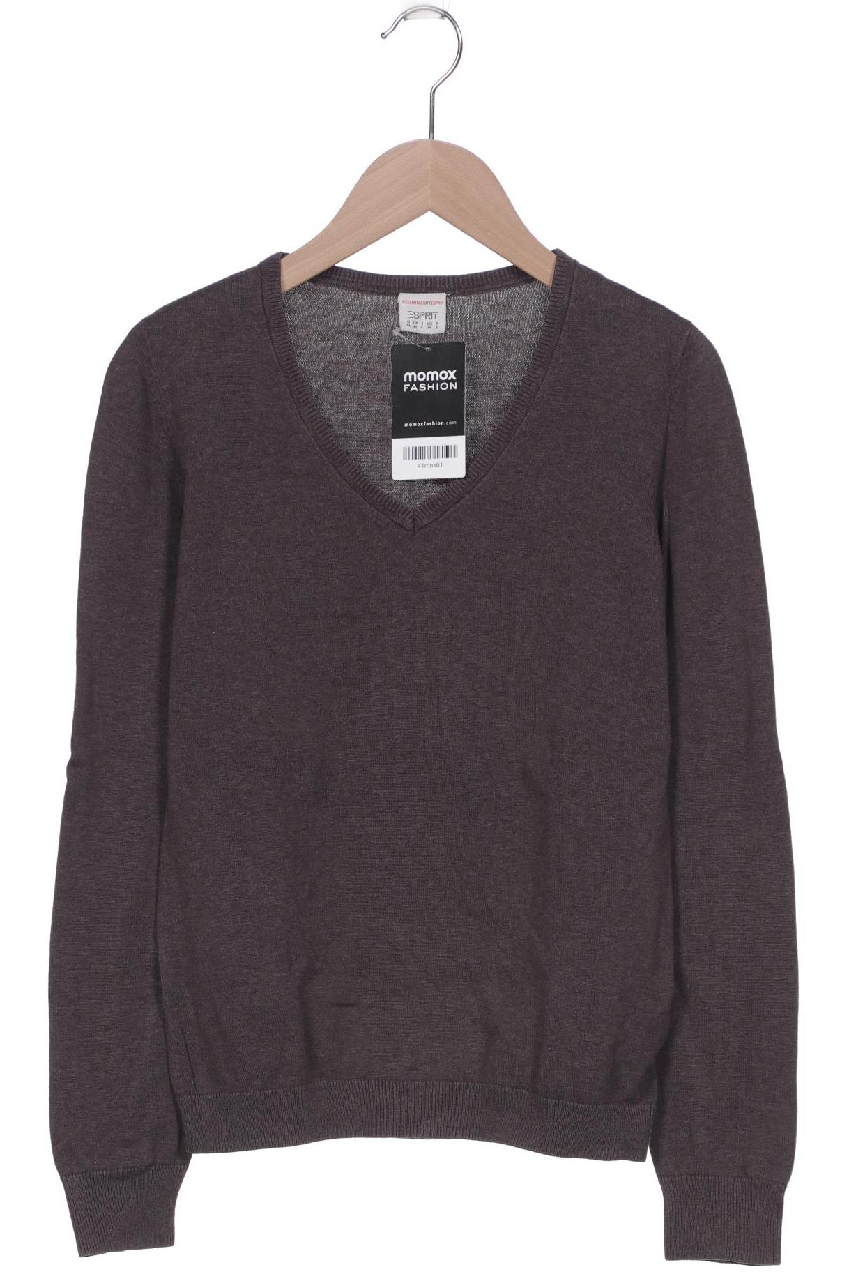 

Esprit Damen Pullover, braun
