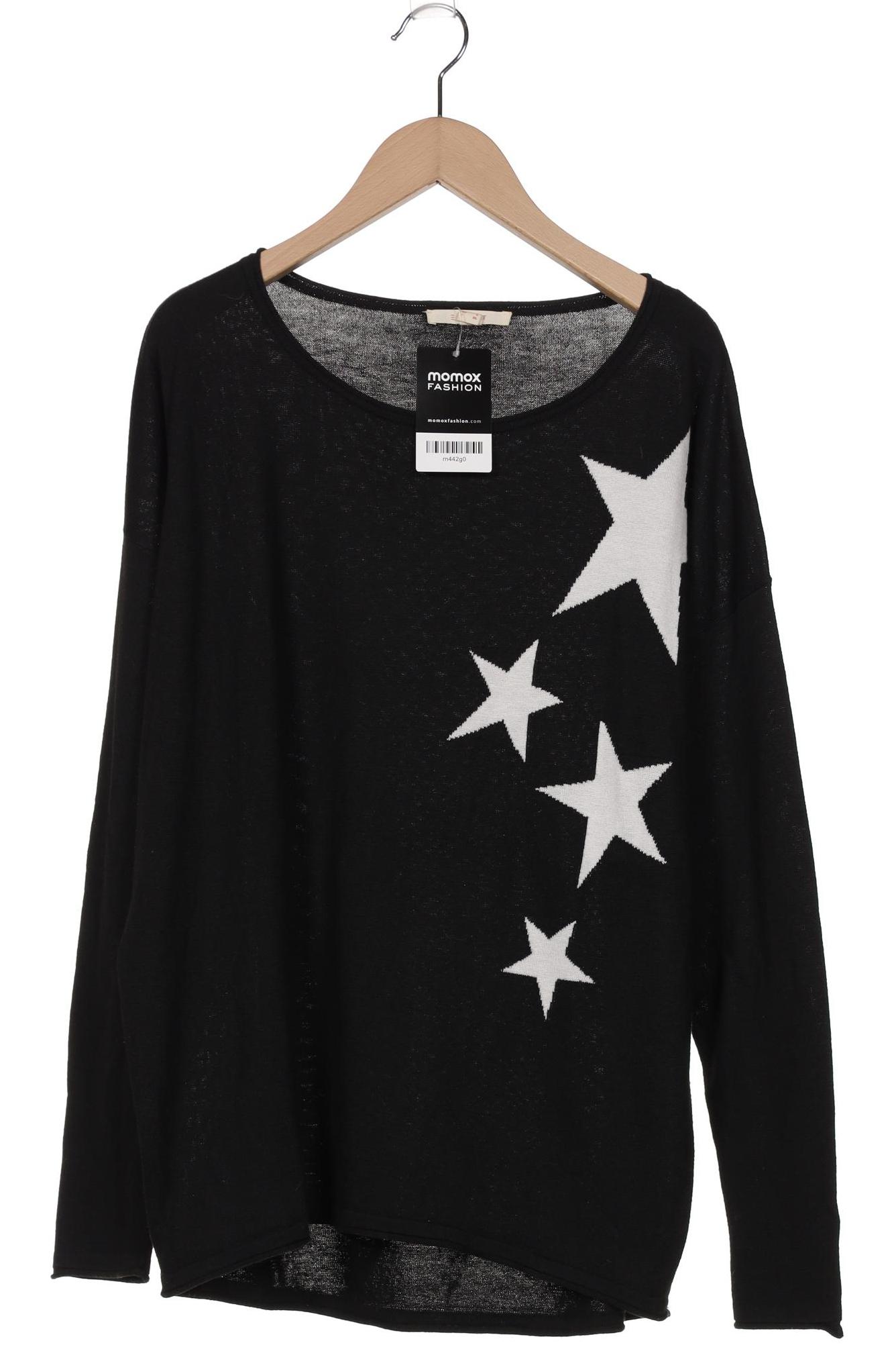 

Esprit Damen Pullover, schwarz, Gr. 42