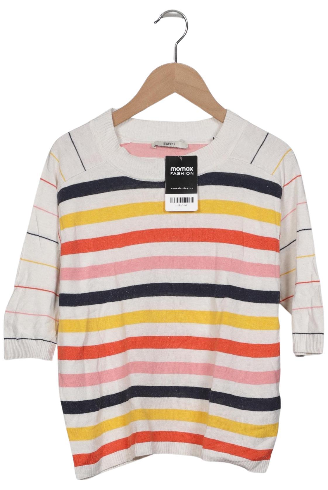 

Esprit Damen Pullover, mehrfarbig, Gr. 34