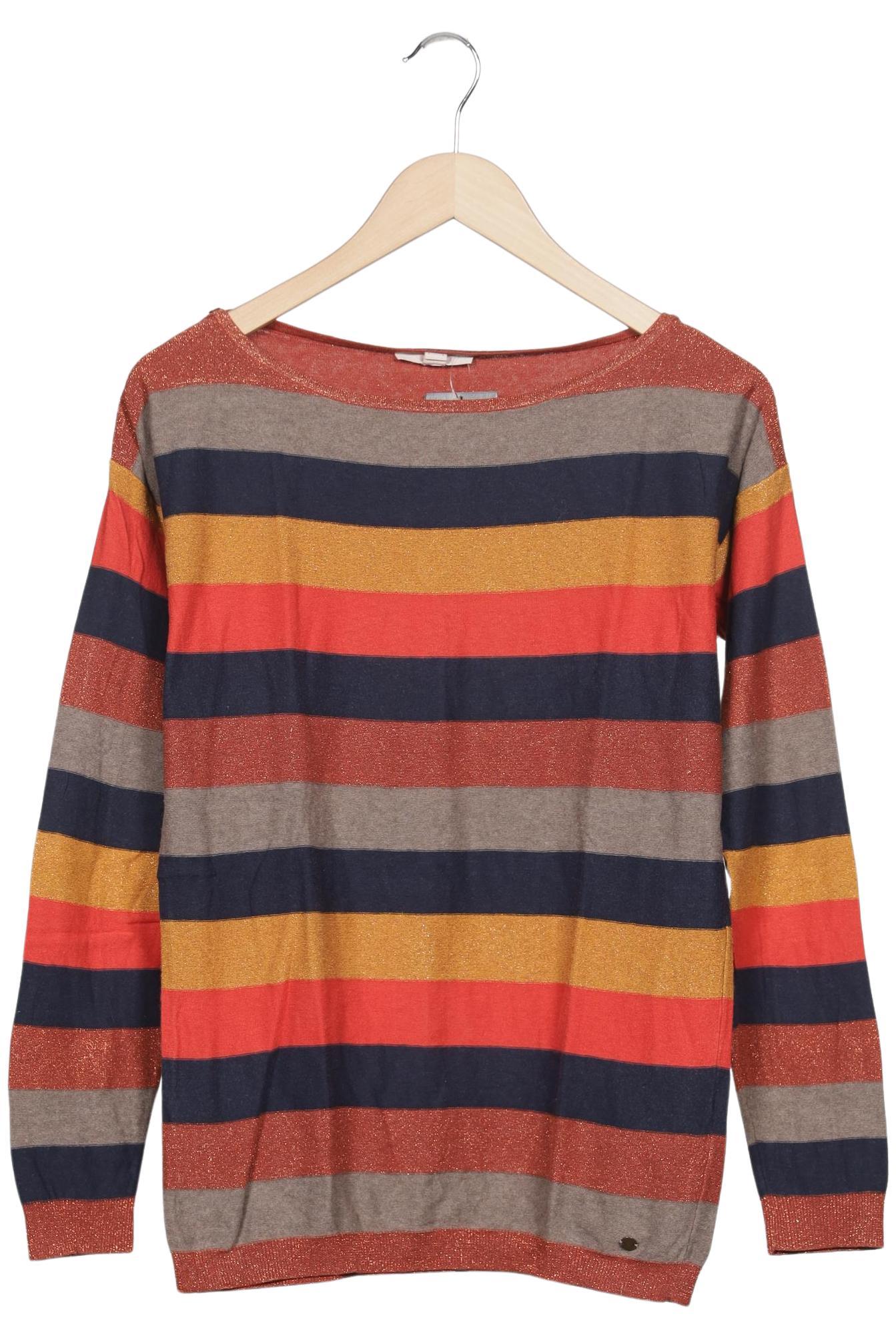 

Esprit Damen Pullover, mehrfarbig, Gr. 38