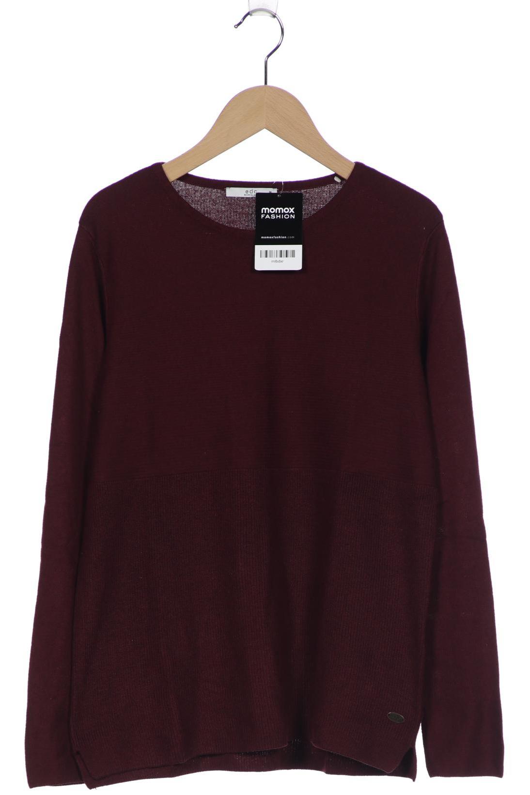 

Esprit Damen Pullover, bordeaux