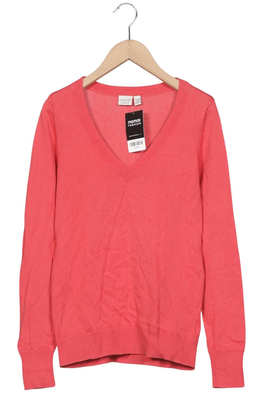 

Esprit Damen Pullover, pink, Gr. 36