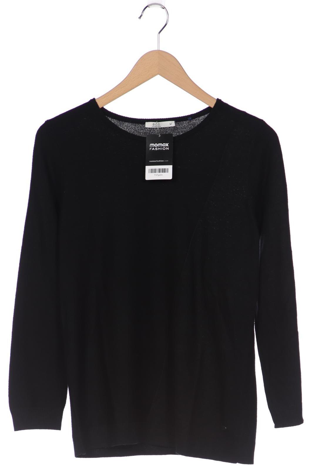 

Esprit Damen Pullover, schwarz