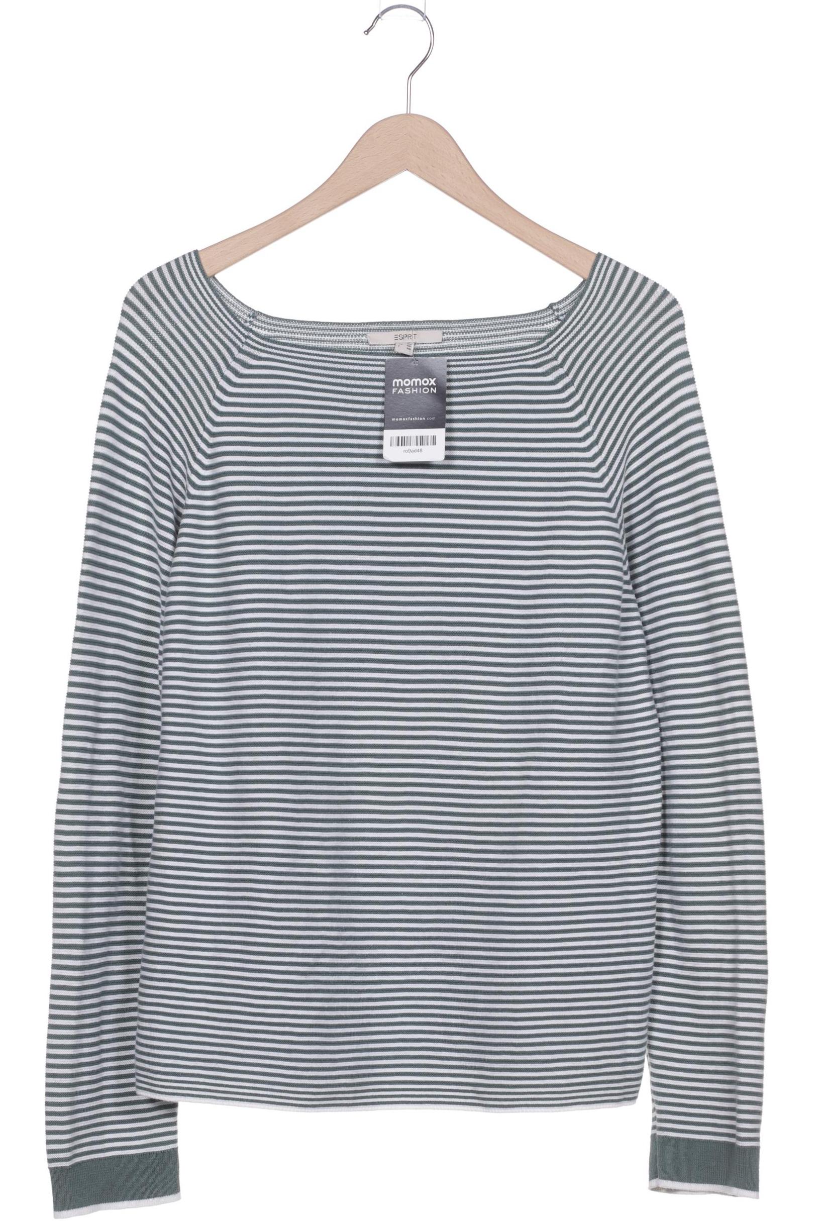 

Esprit Damen Pullover, grün