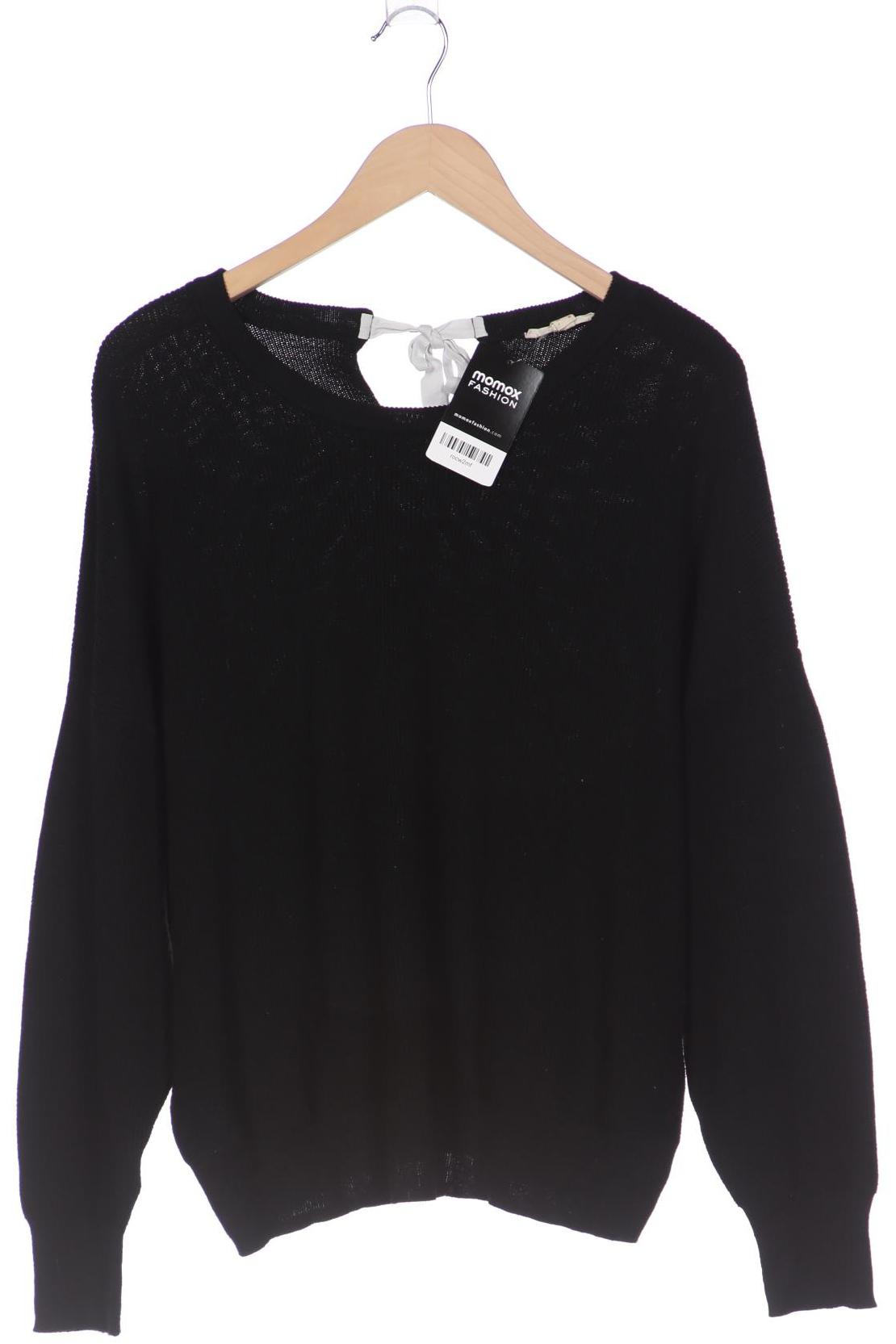 

Esprit Damen Pullover, schwarz