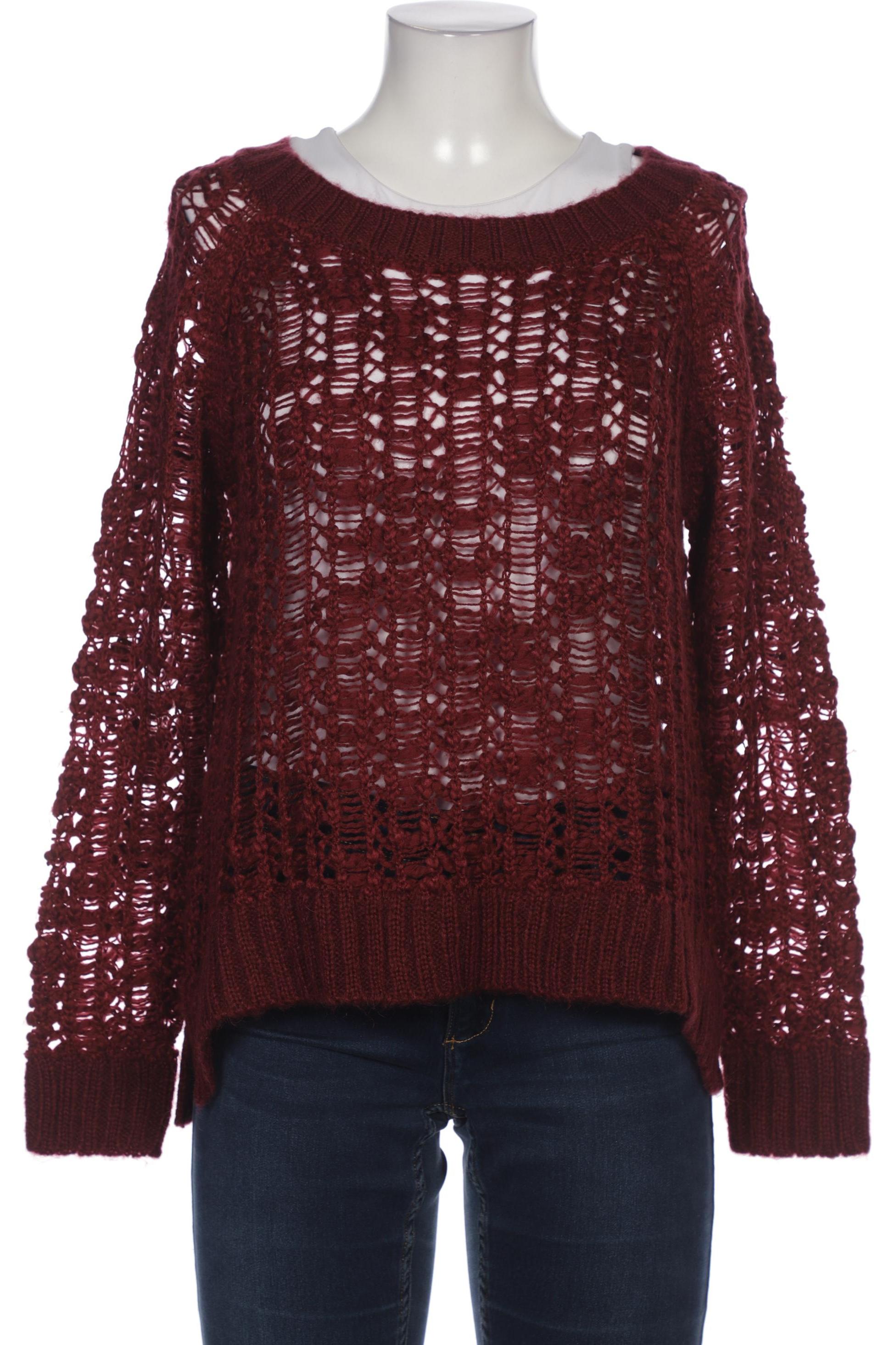 

Esprit Damen Pullover, bordeaux
