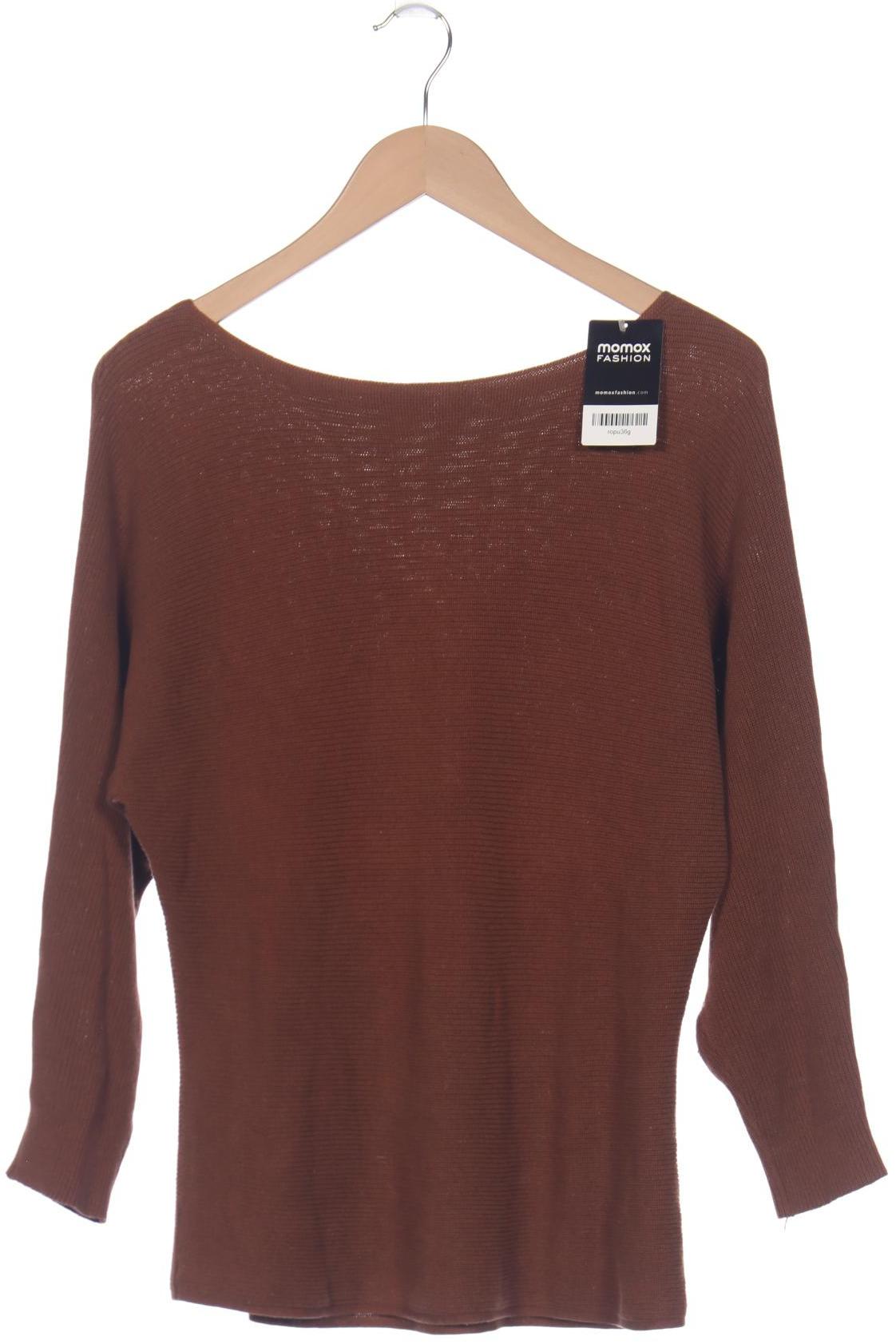 

Esprit Damen Pullover, braun, Gr. 38