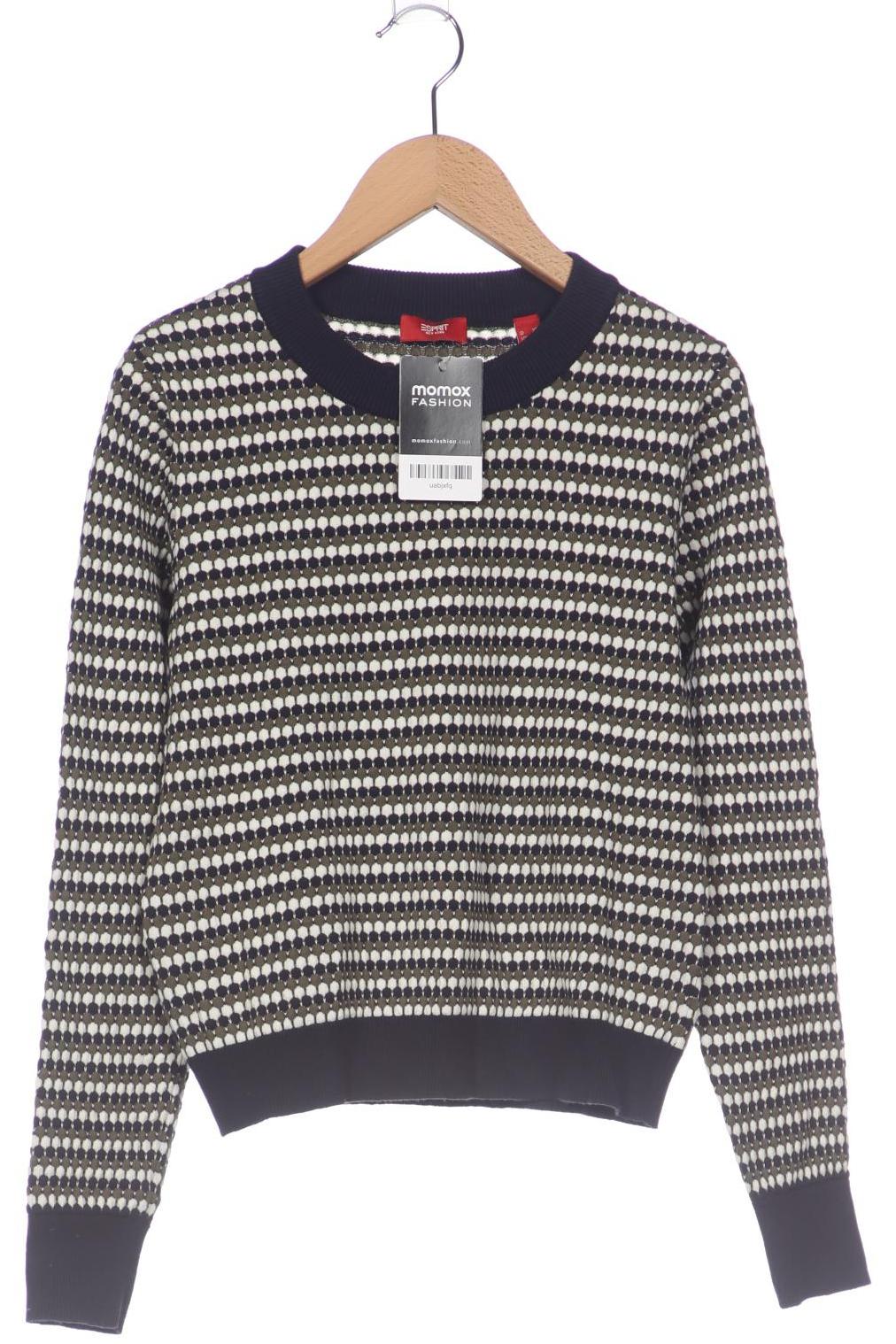 

Esprit Damen Pullover, marineblau, Gr. 34