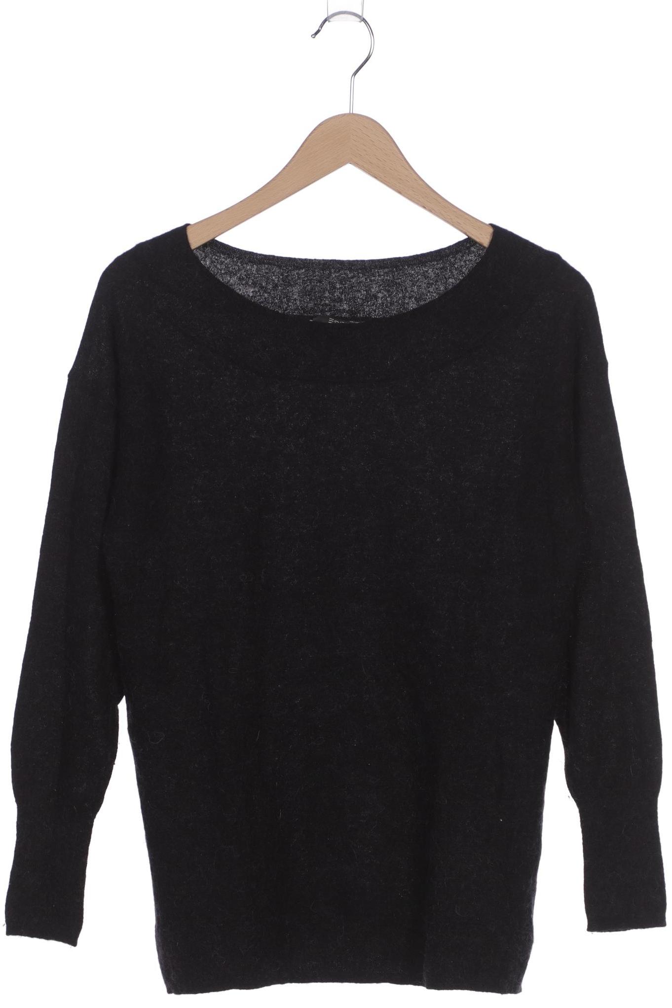 

Esprit Damen Pullover, schwarz, Gr. 36