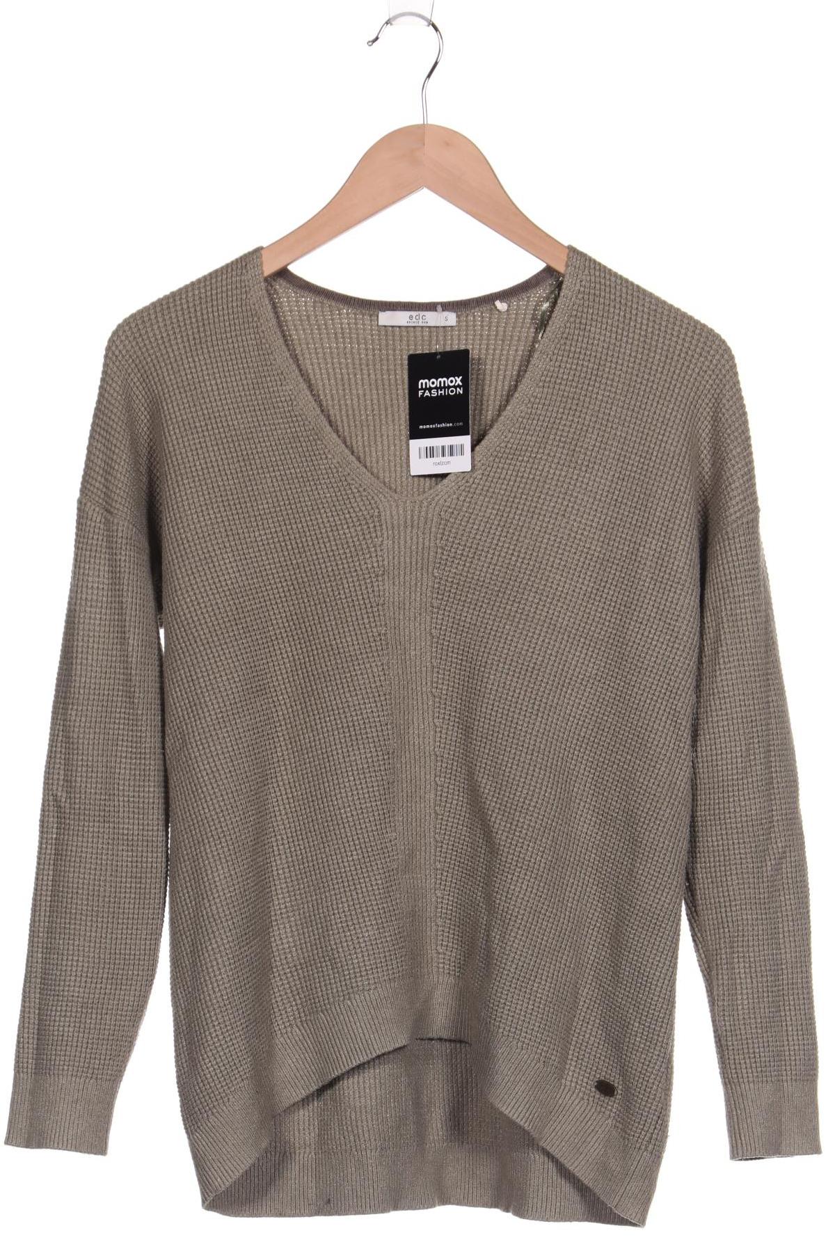 

Esprit Damen Pullover, grün