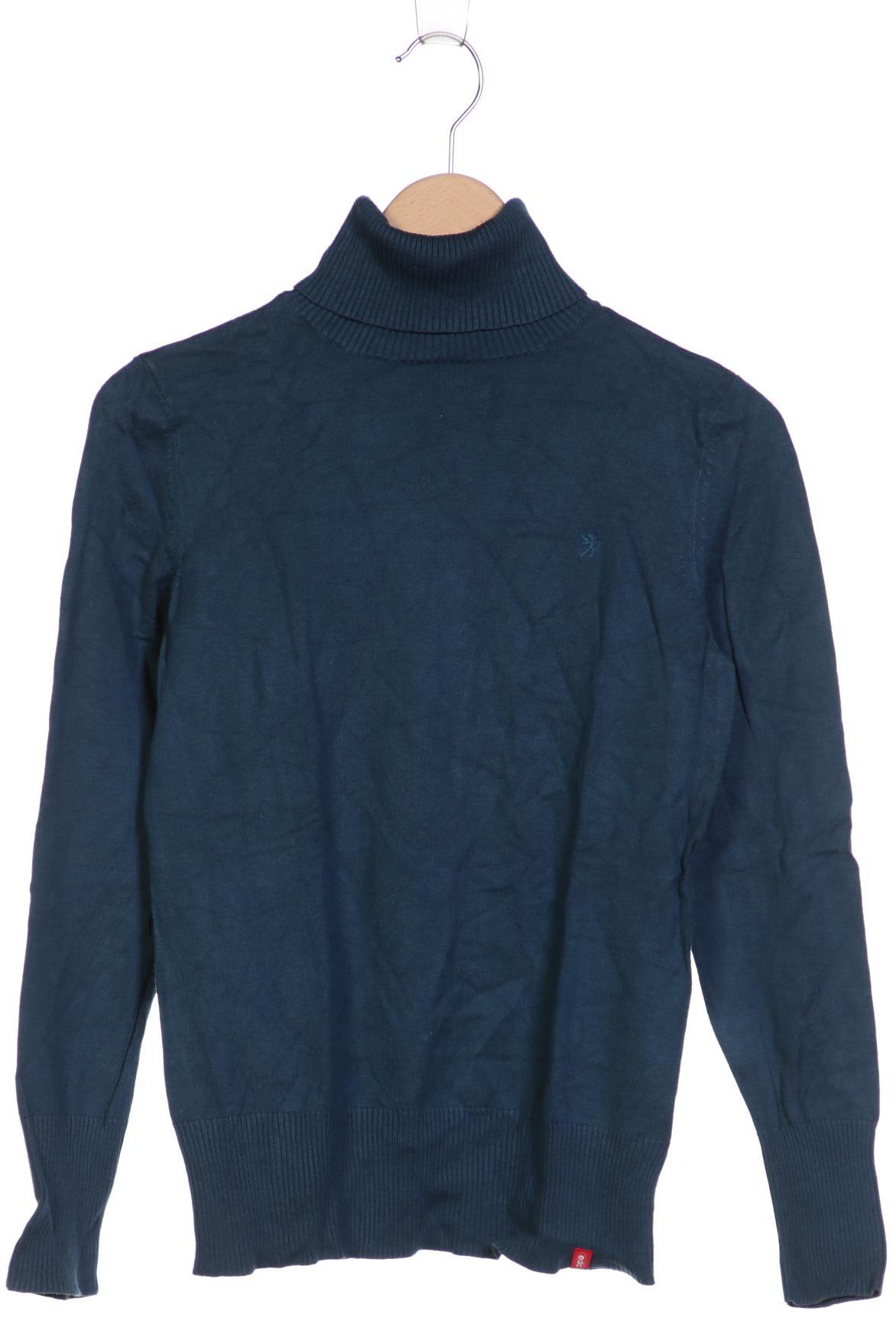 

Esprit Damen Pullover, blau