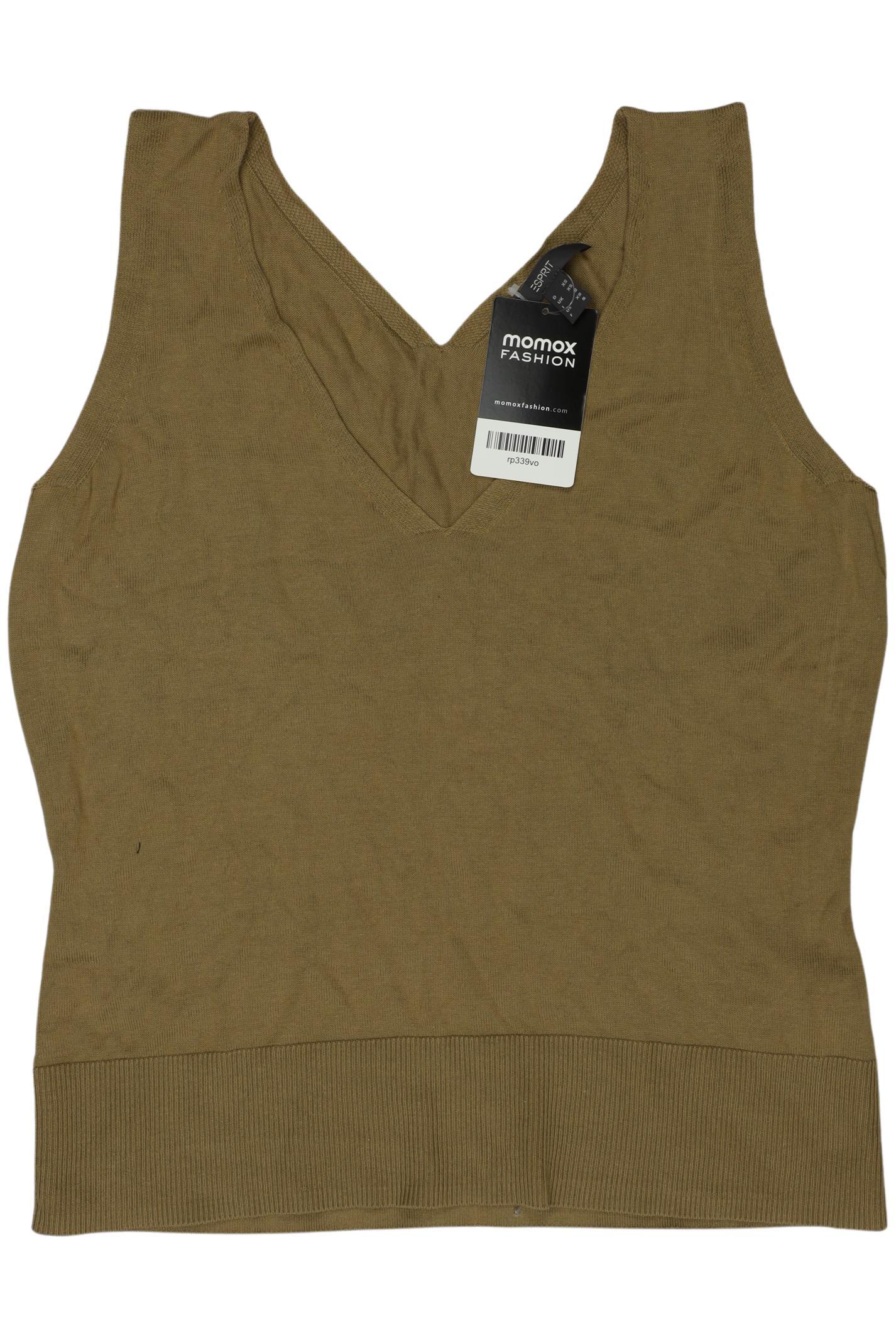 

Esprit Damen Pullover, grün, Gr. 34