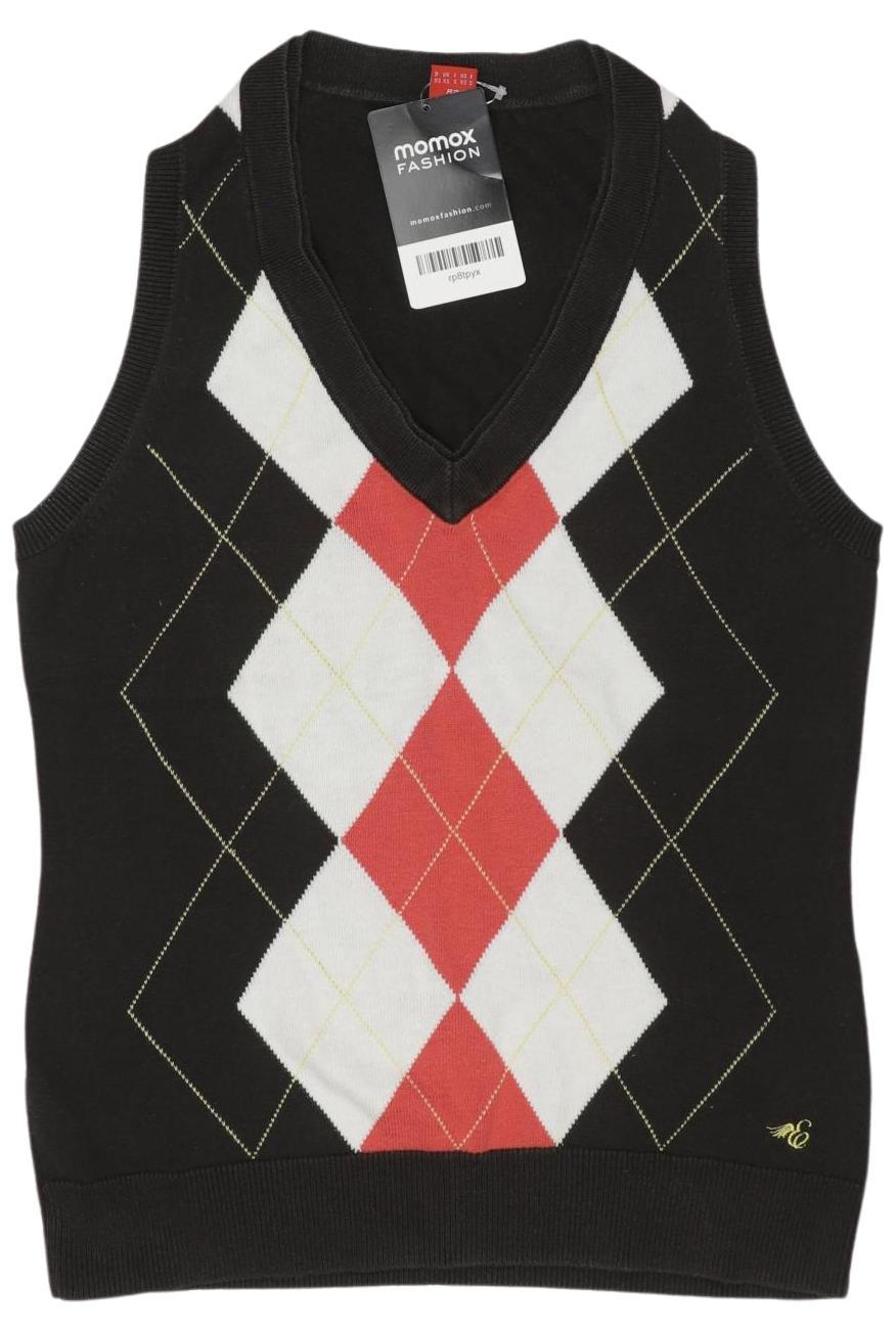 

Esprit Damen Pullover, mehrfarbig, Gr. 34