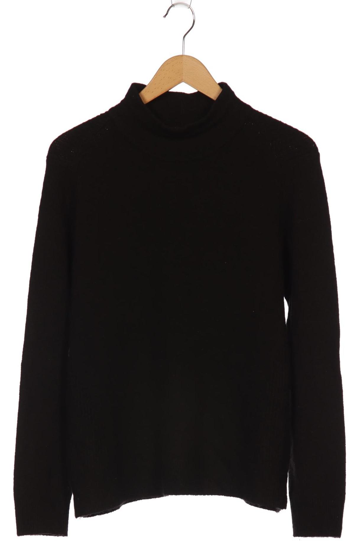 

Esprit Damen Pullover, schwarz