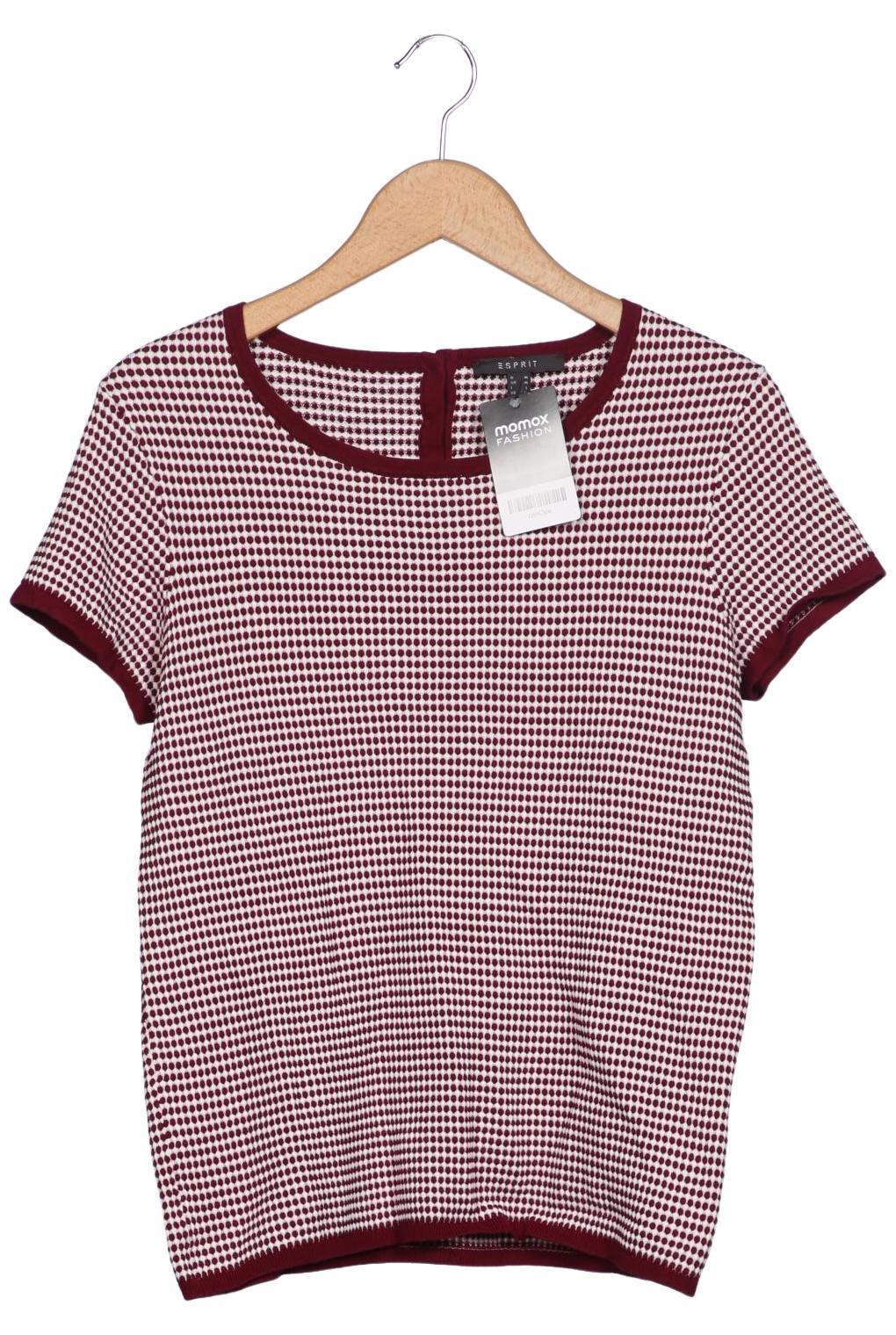 

Esprit Damen Pullover, mehrfarbig, Gr. 38