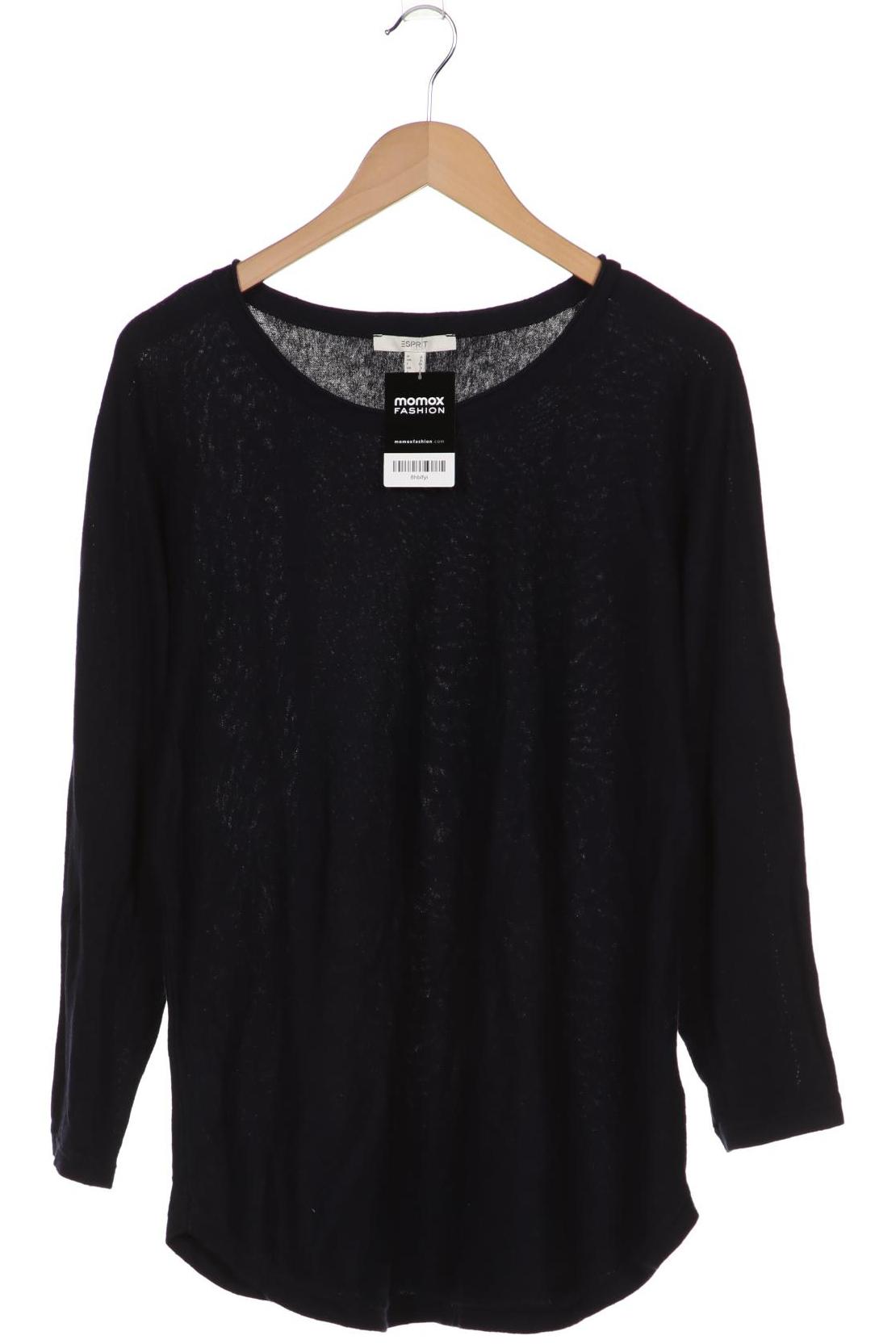 

Esprit Damen Pullover, marineblau, Gr. 42