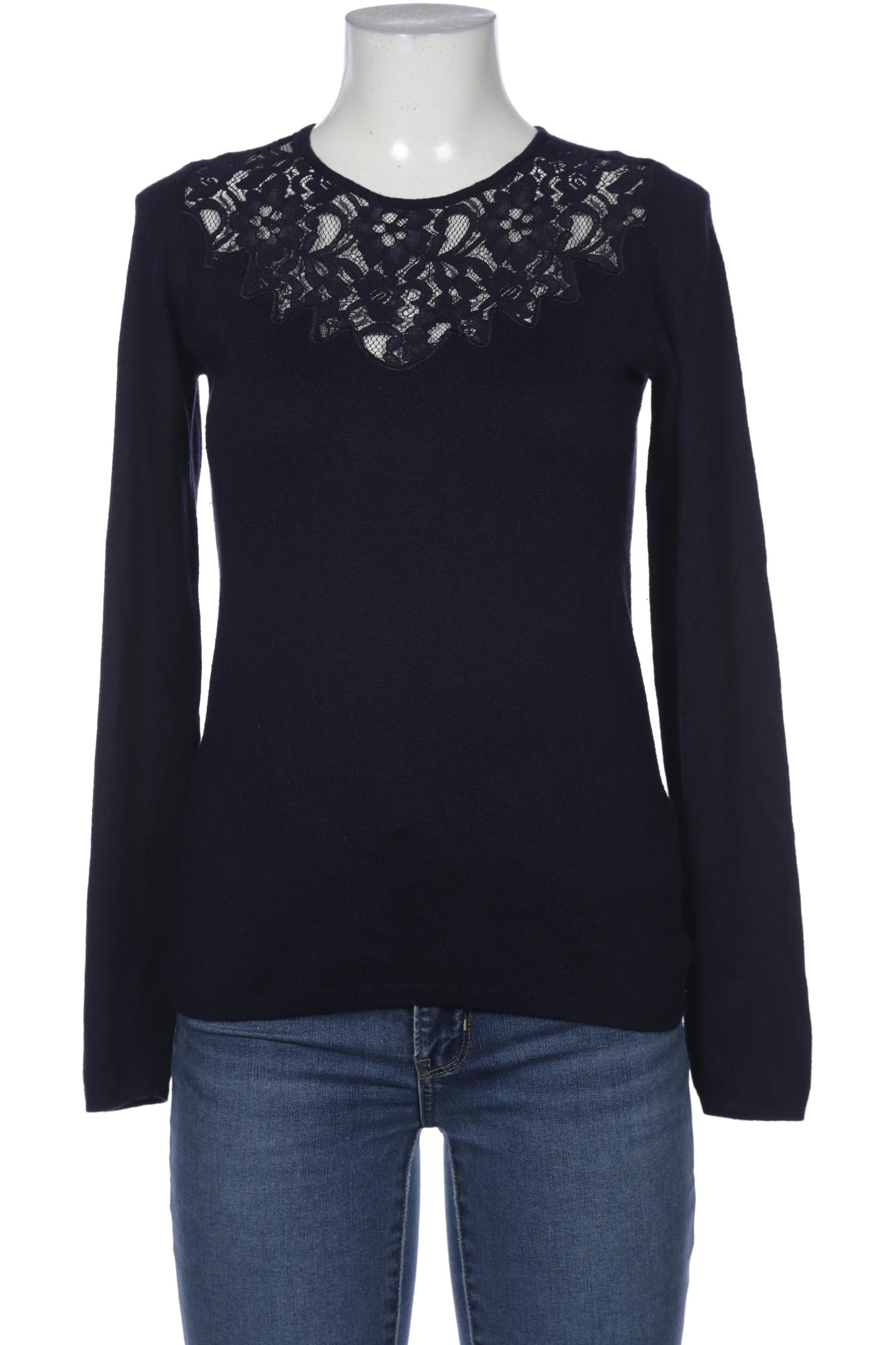 

Esprit Damen Pullover, marineblau