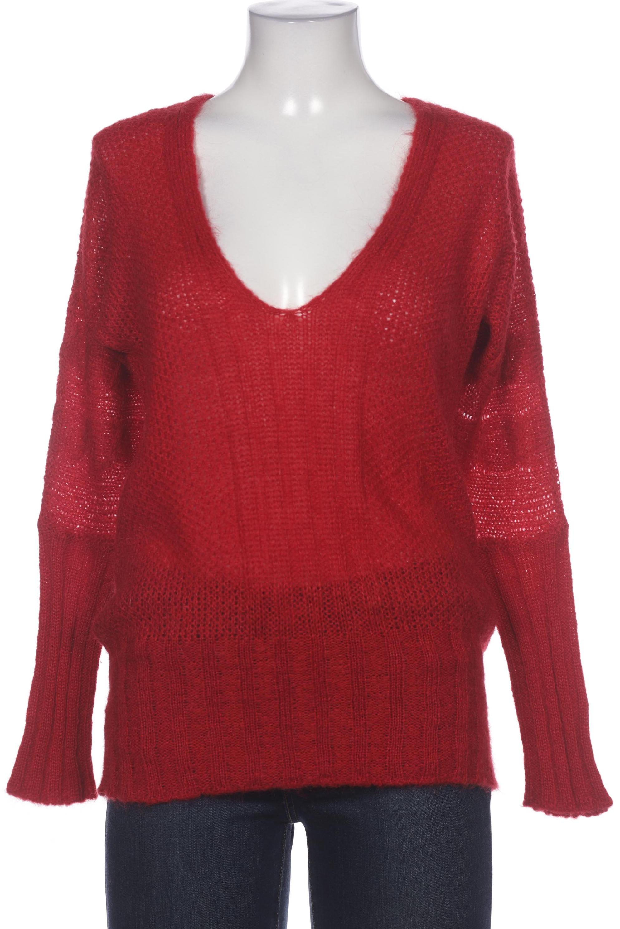 

Esprit Damen Pullover, rot, Gr. 36