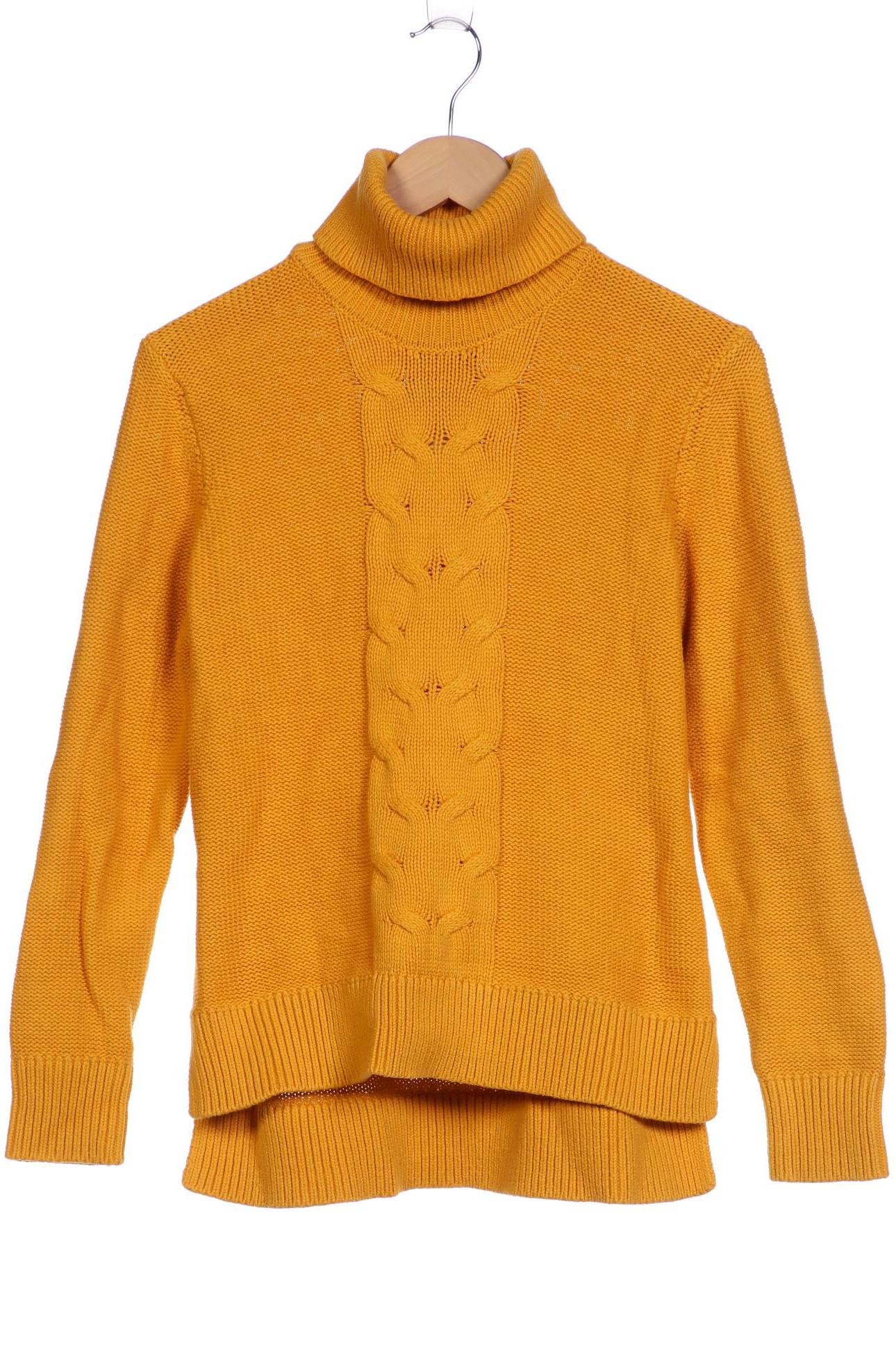 

Esprit Damen Pullover, orange