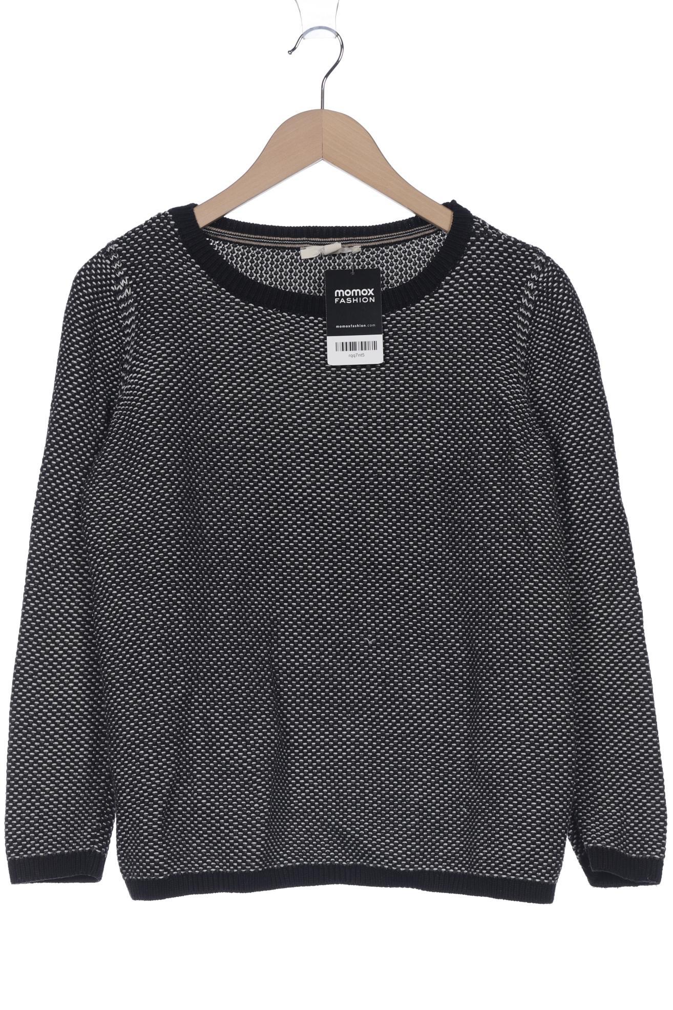 

Esprit Damen Pullover, schwarz