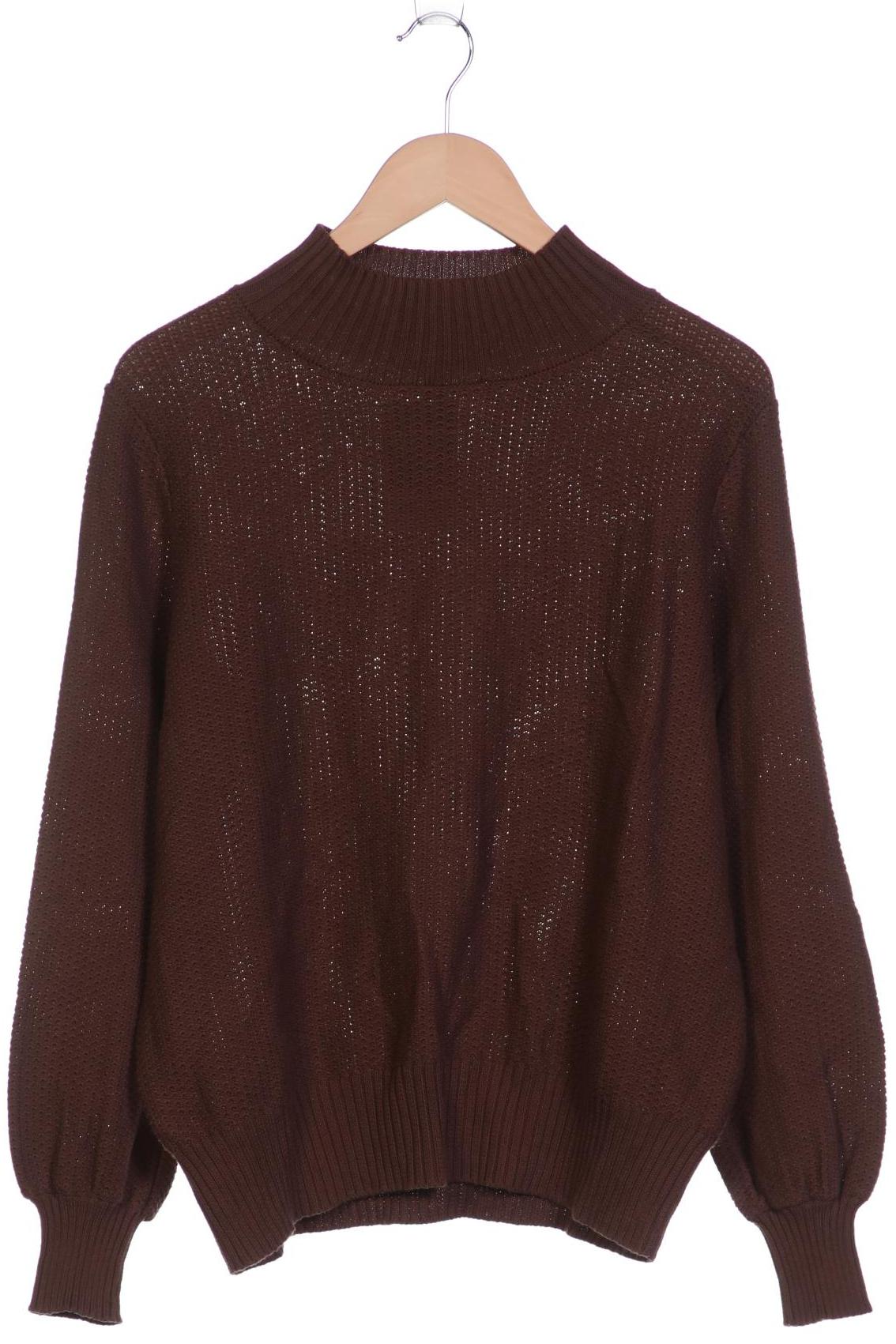 

Esprit Damen Pullover, braun, Gr. 44