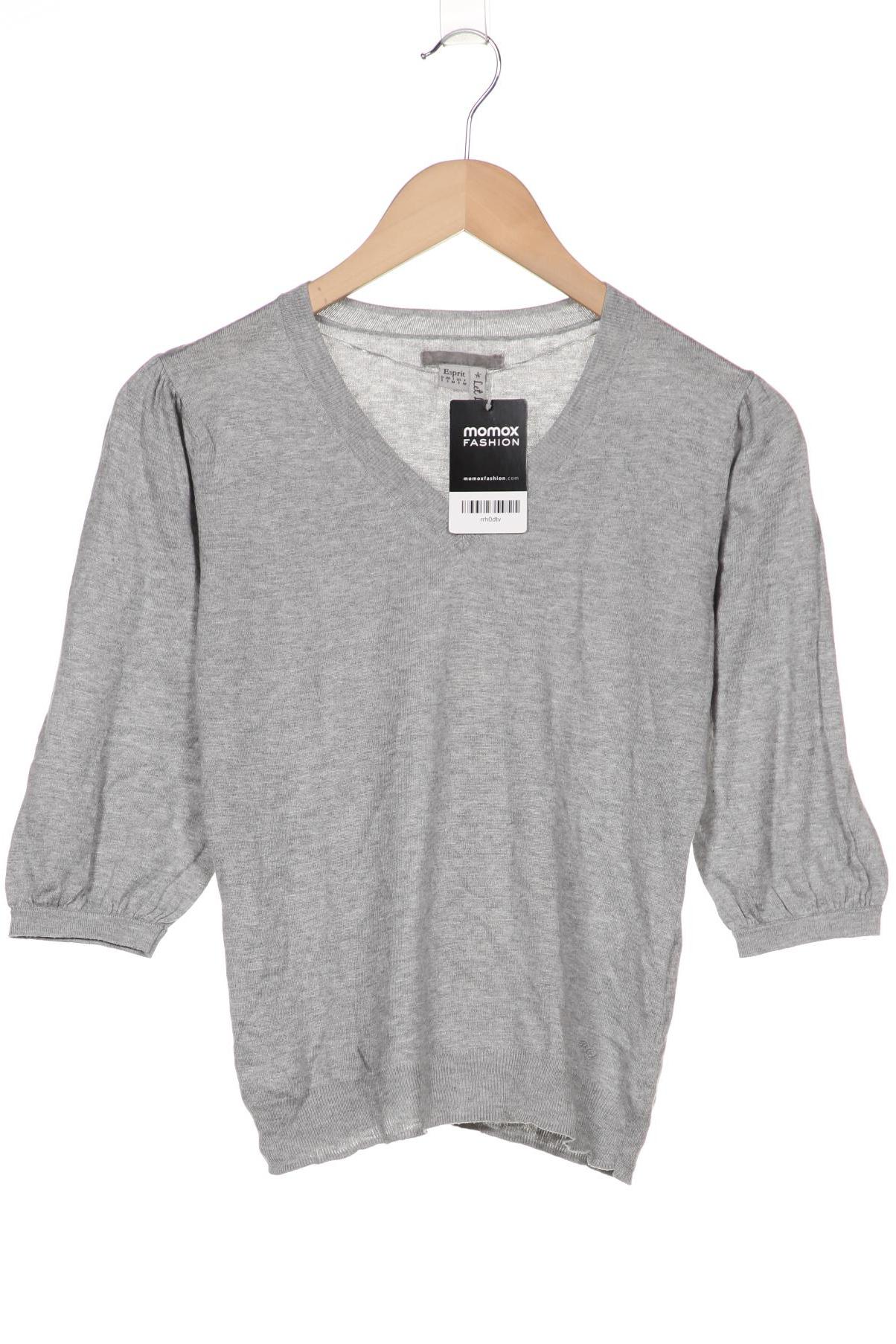 

Esprit Damen Pullover, grau