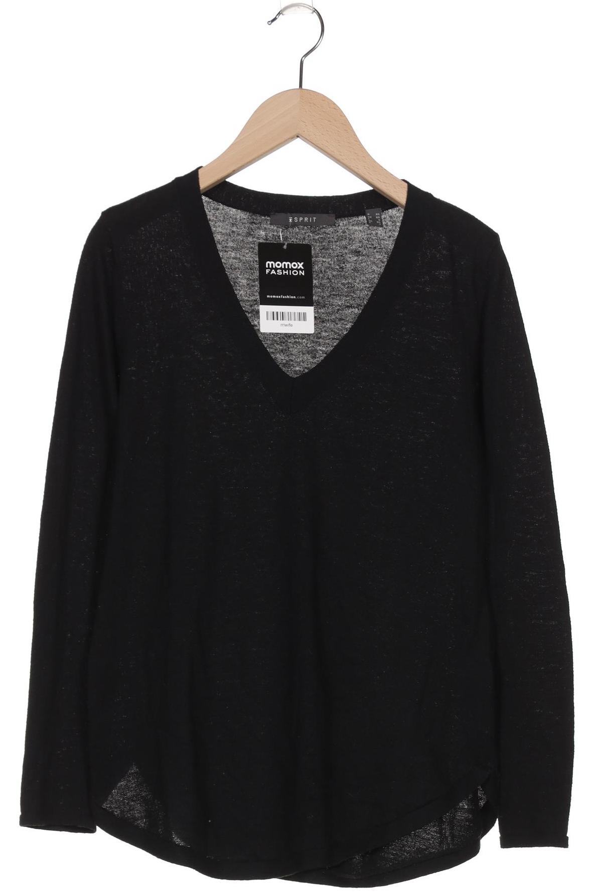

Esprit Damen Pullover, schwarz, Gr. 34