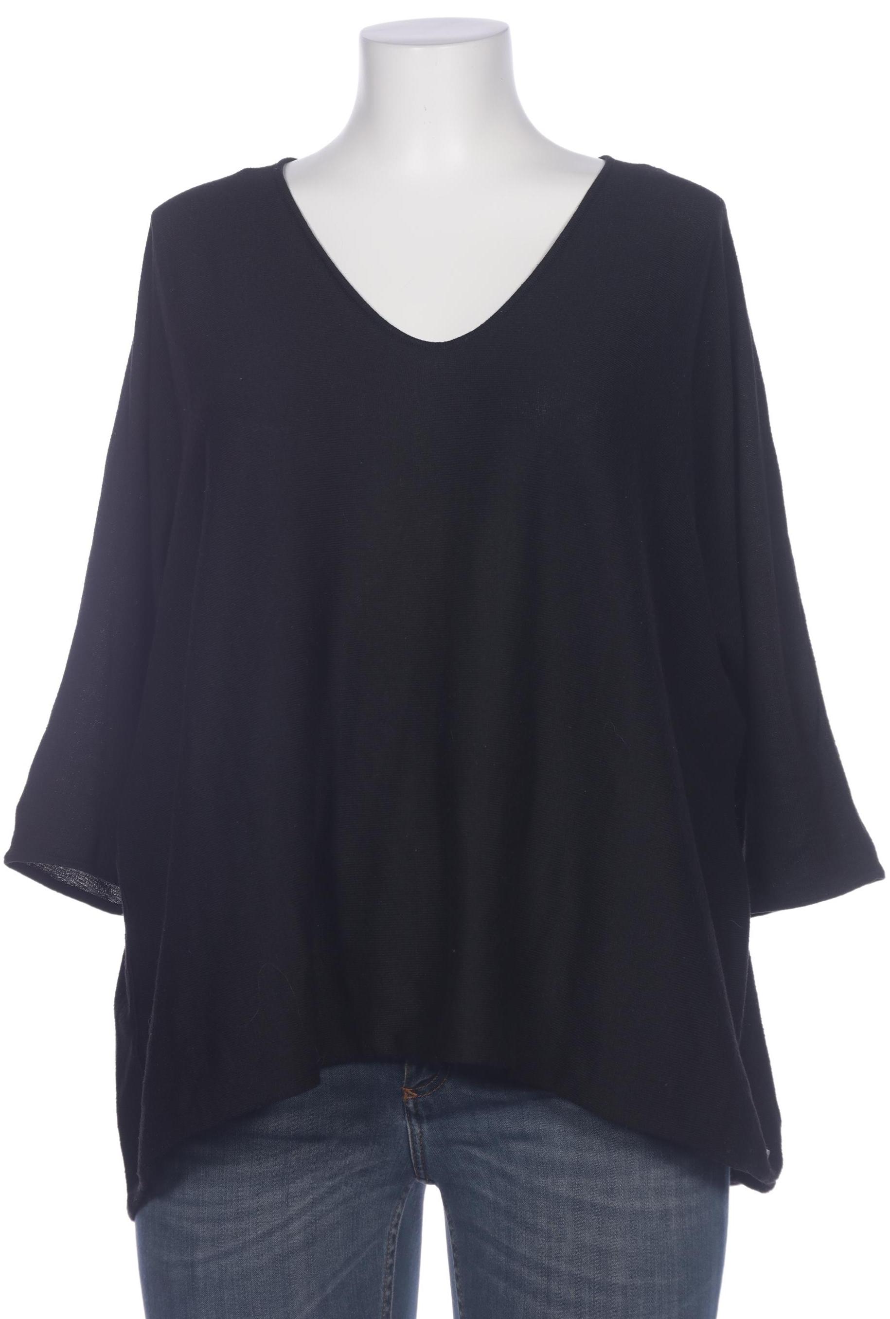 

Esprit Damen Pullover, schwarz, Gr. 44