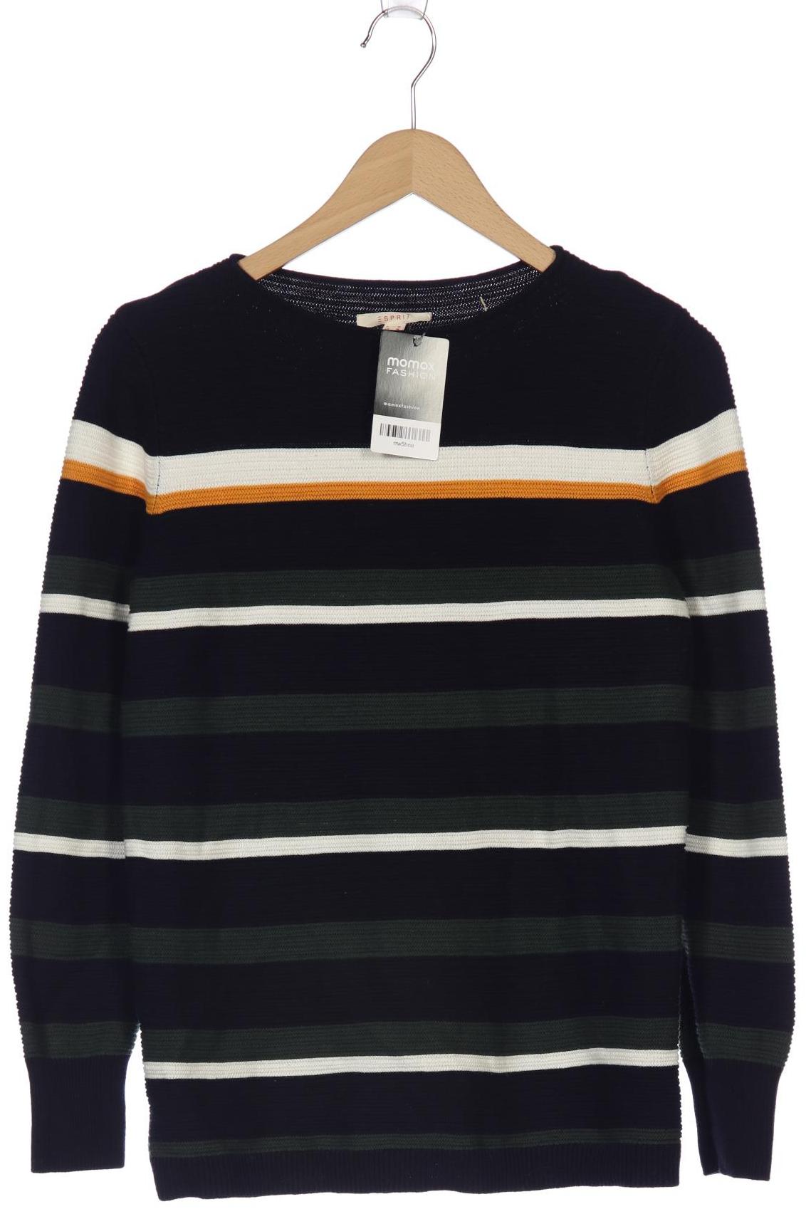 

Esprit Damen Pullover, marineblau