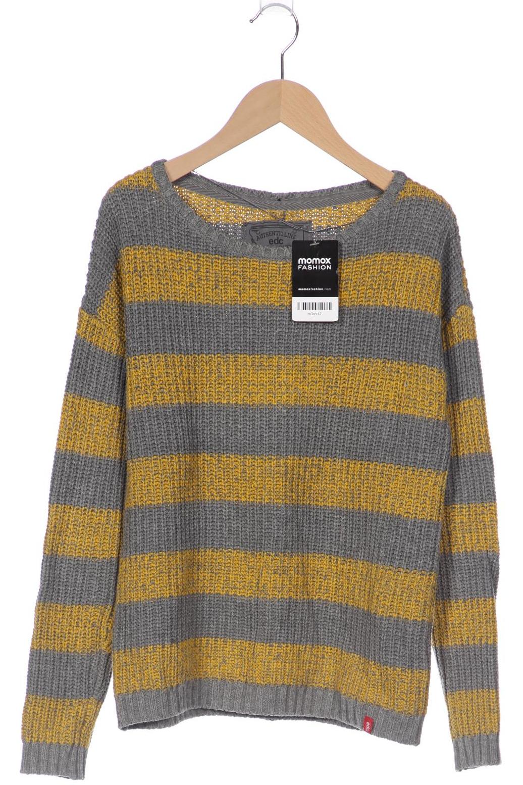 

Esprit Damen Pullover, grau