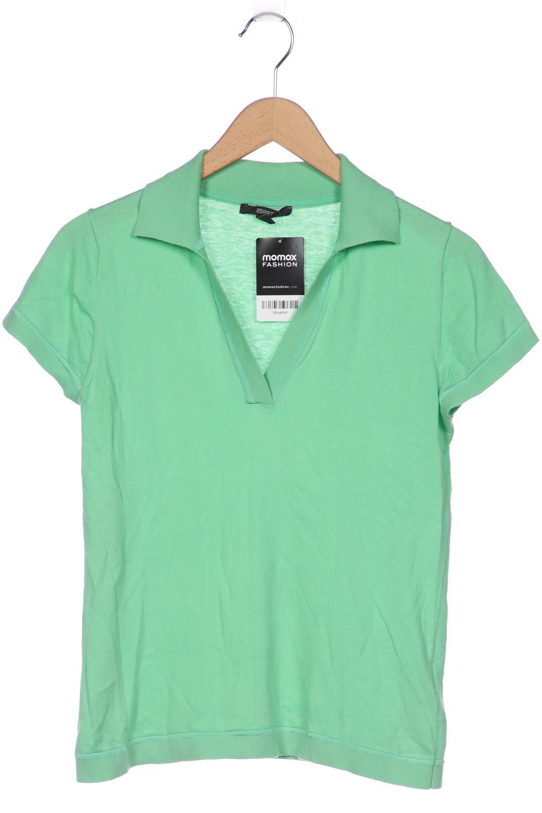 

Esprit Damen Pullover, hellgrün