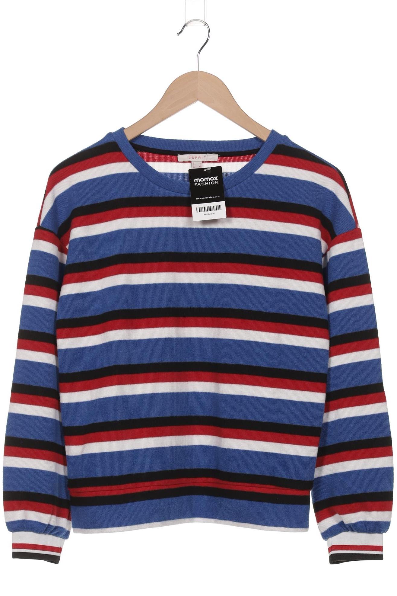 

Esprit Damen Pullover, marineblau, Gr. 36