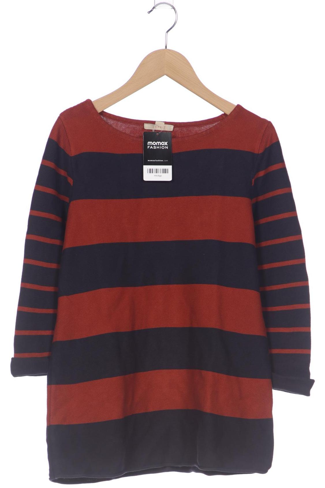 

Esprit Damen Pullover, marineblau, Gr. 38