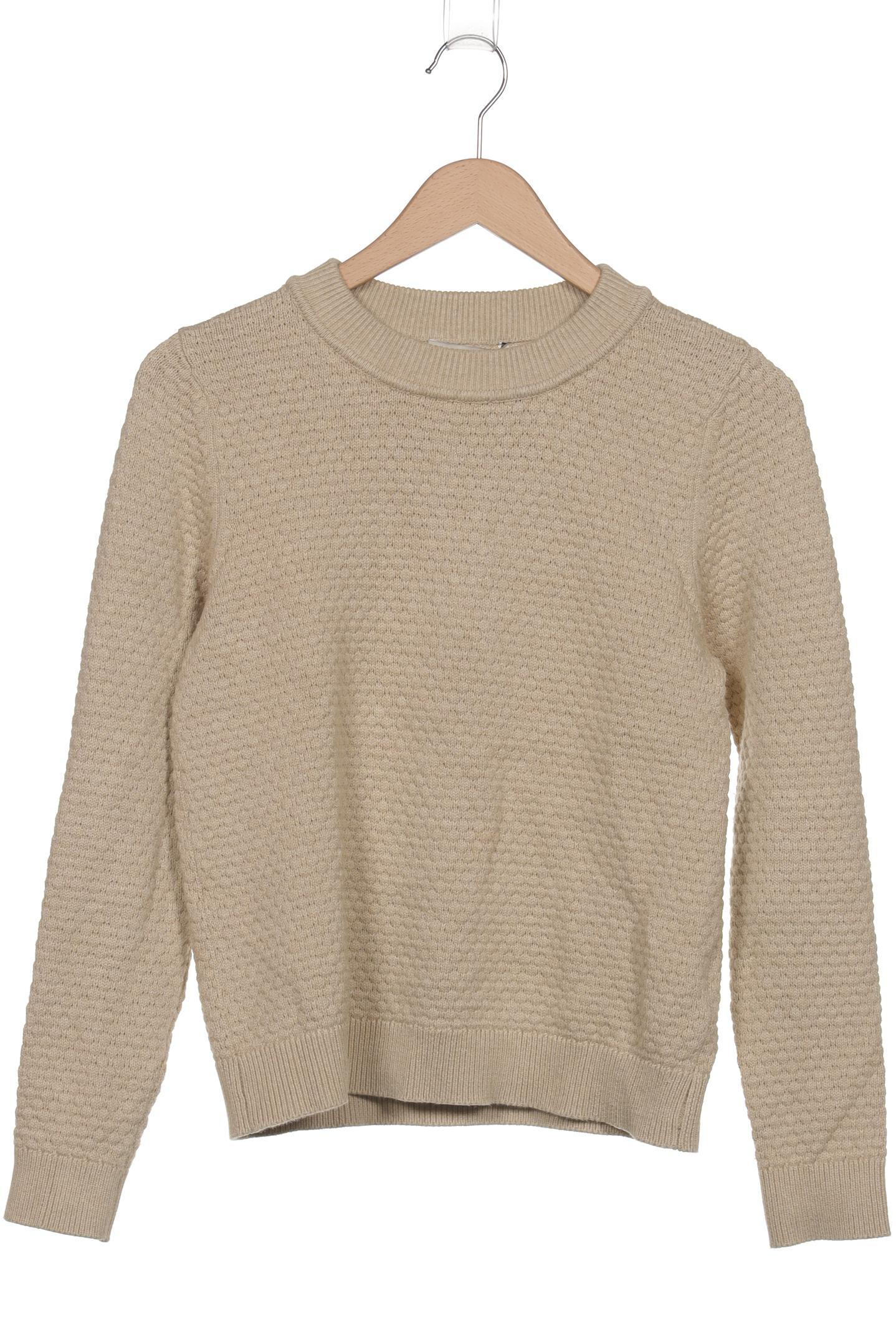 

Esprit Damen Pullover, beige, Gr. 38