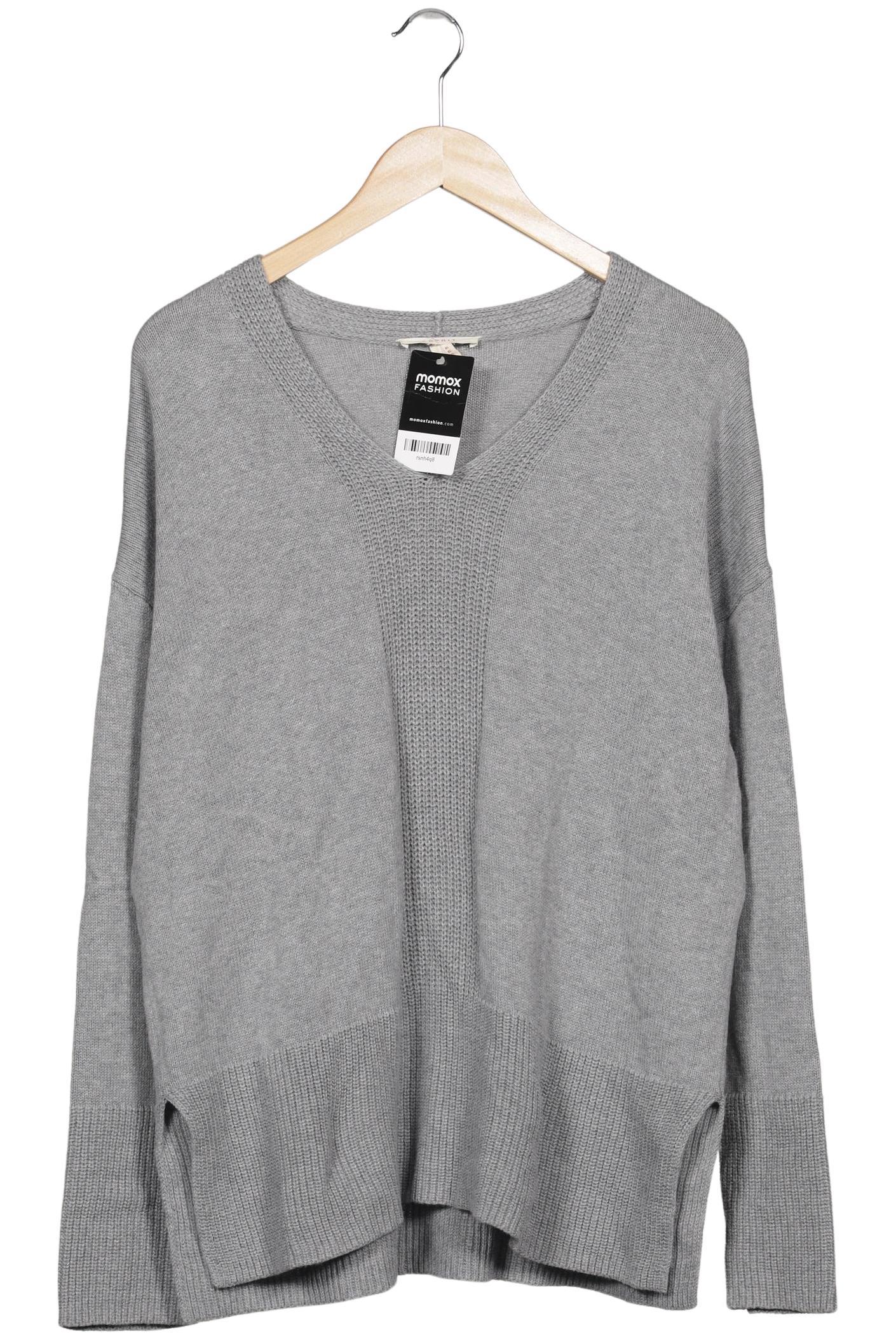 

Esprit Damen Pullover, grau, Gr. 44