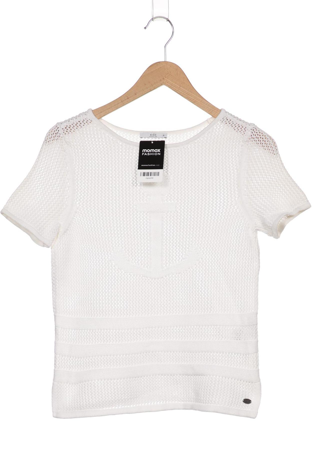 

Esprit Damen Pullover, weiß