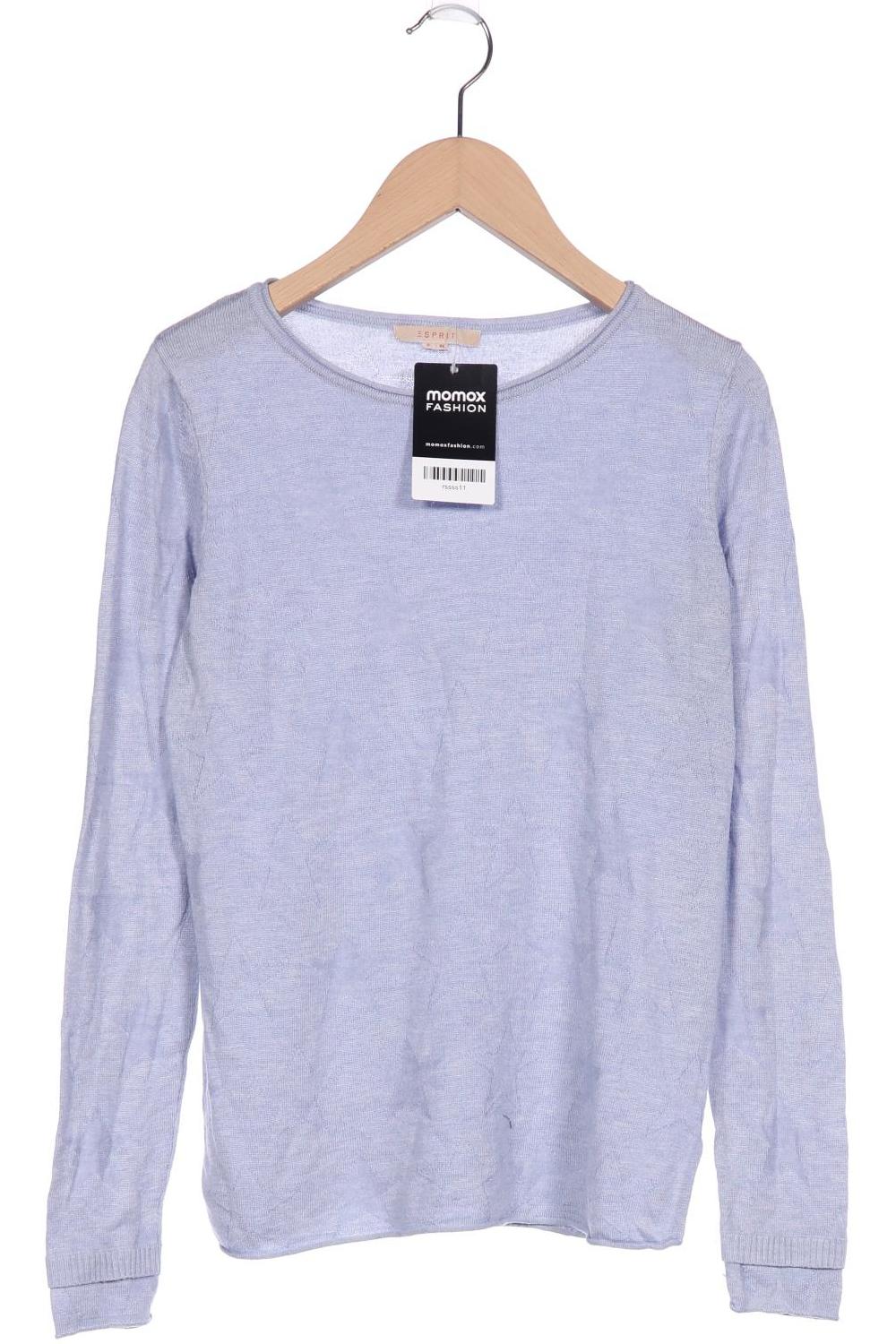 

Esprit Damen Pullover, hellblau