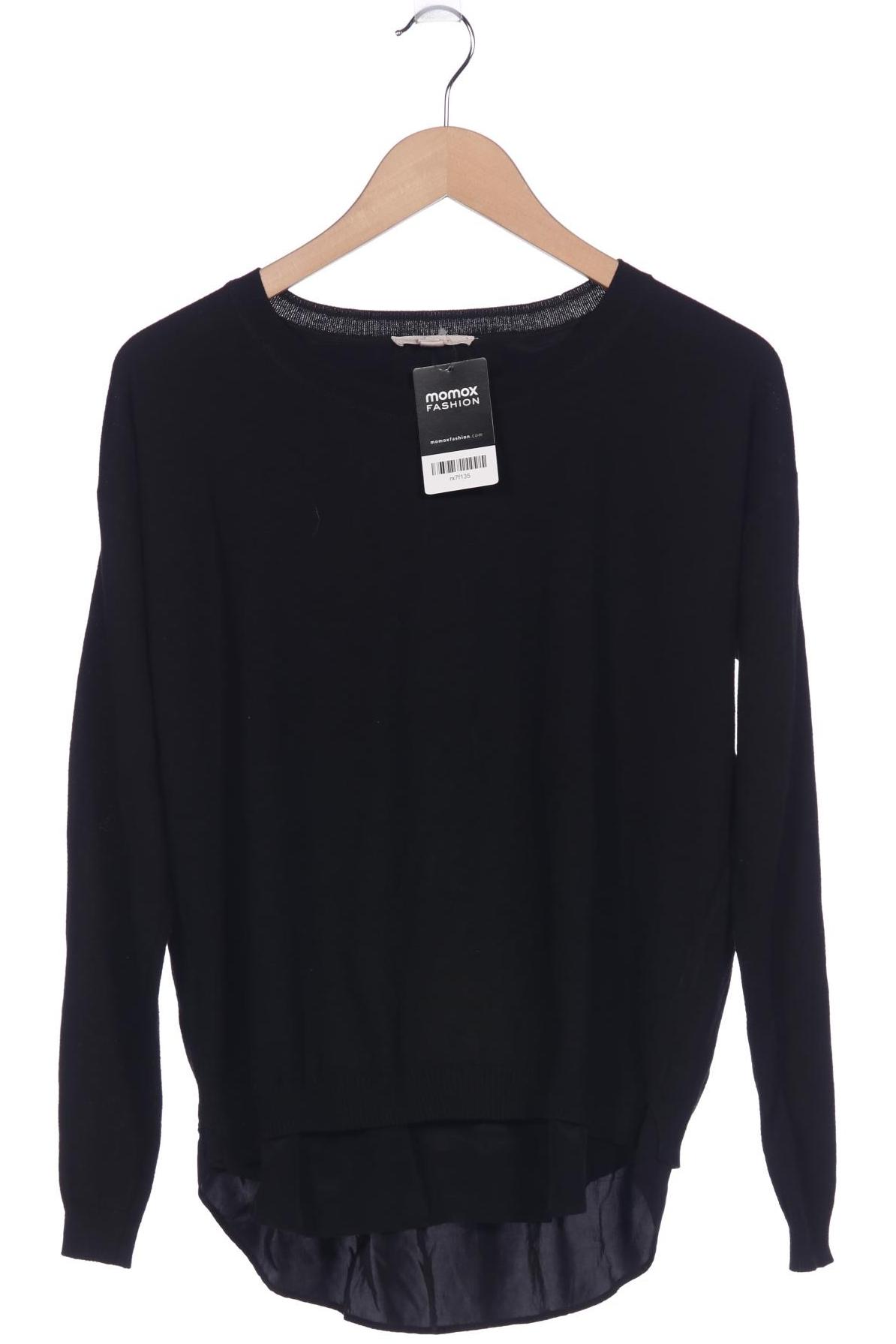 

Esprit Damen Pullover, schwarz, Gr. 42