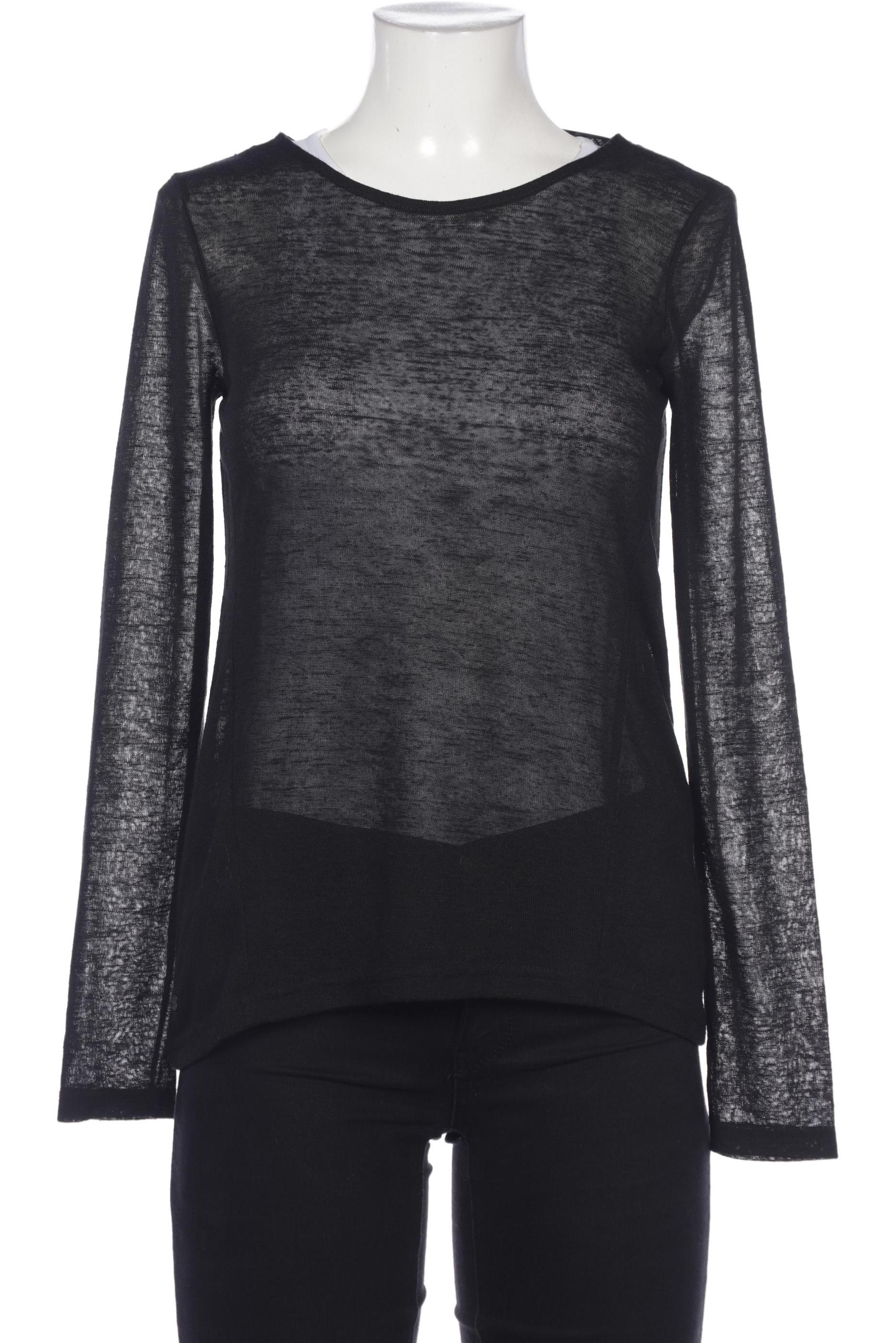 

Esprit Damen Pullover, schwarz