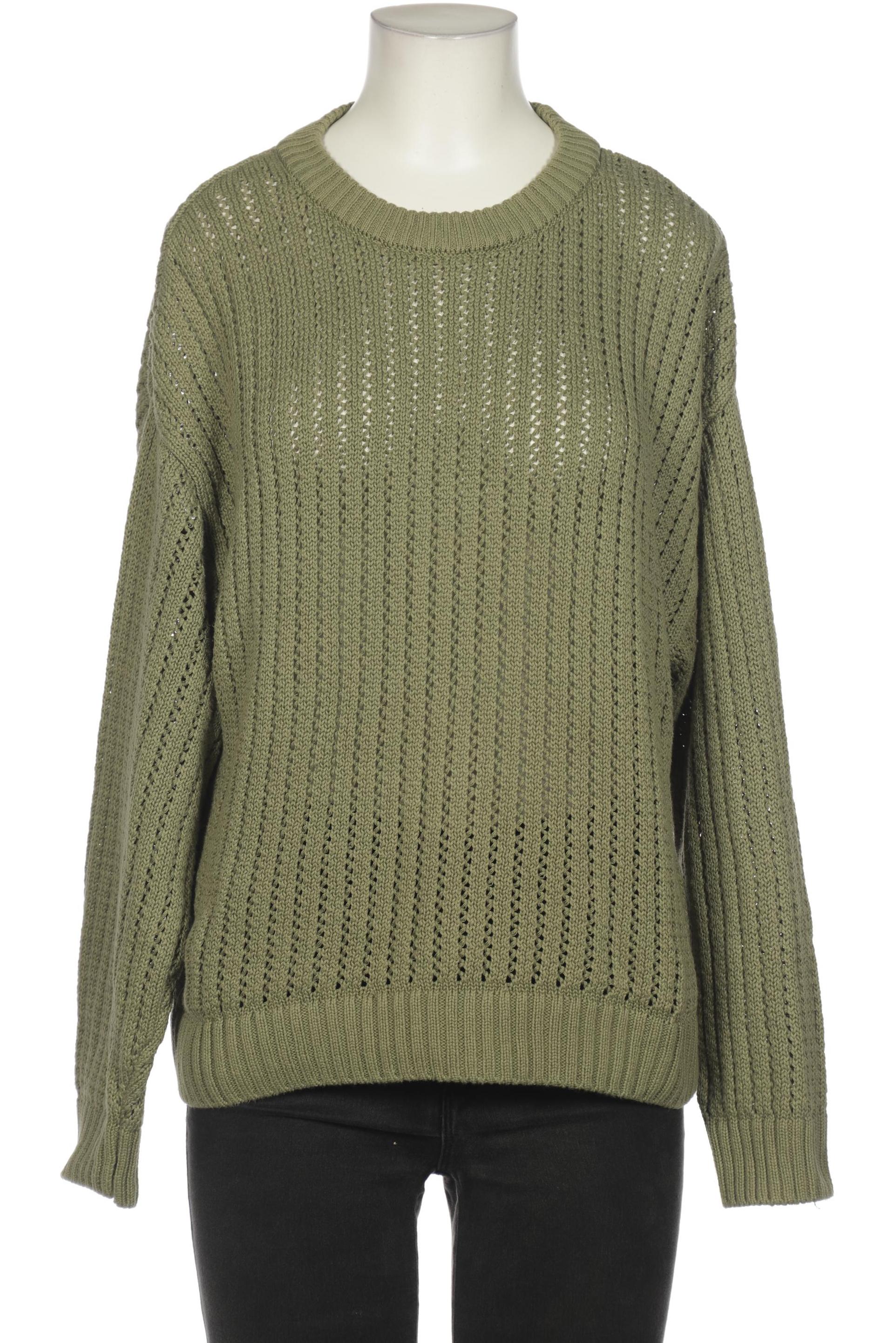 

Esprit Damen Pullover, grün