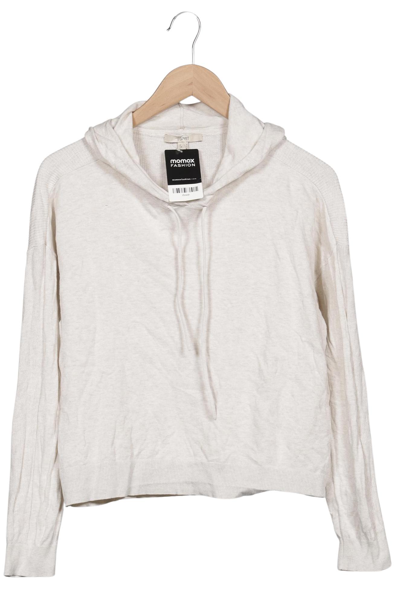 

Esprit Damen Pullover, cremeweiß, Gr. 36
