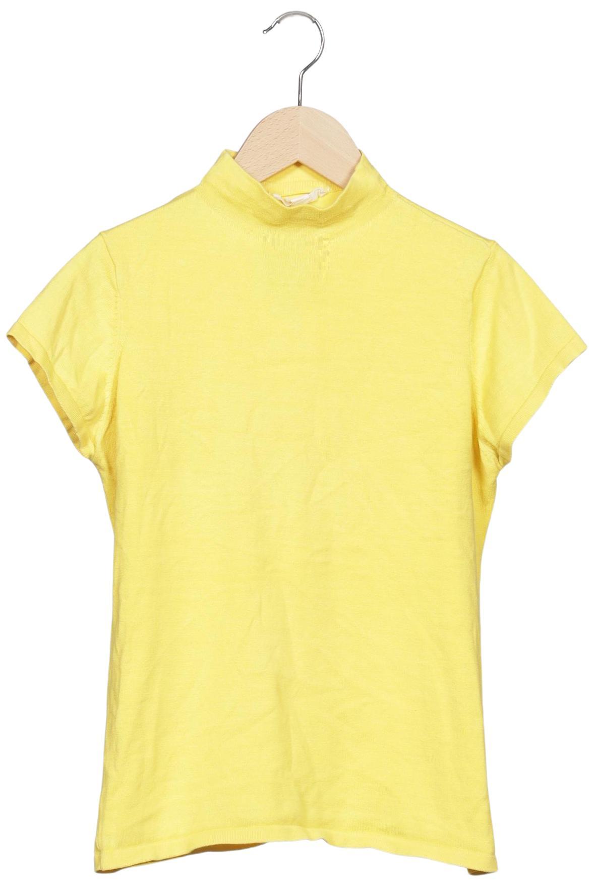 

Esprit Damen Pullover, gelb, Gr. 36