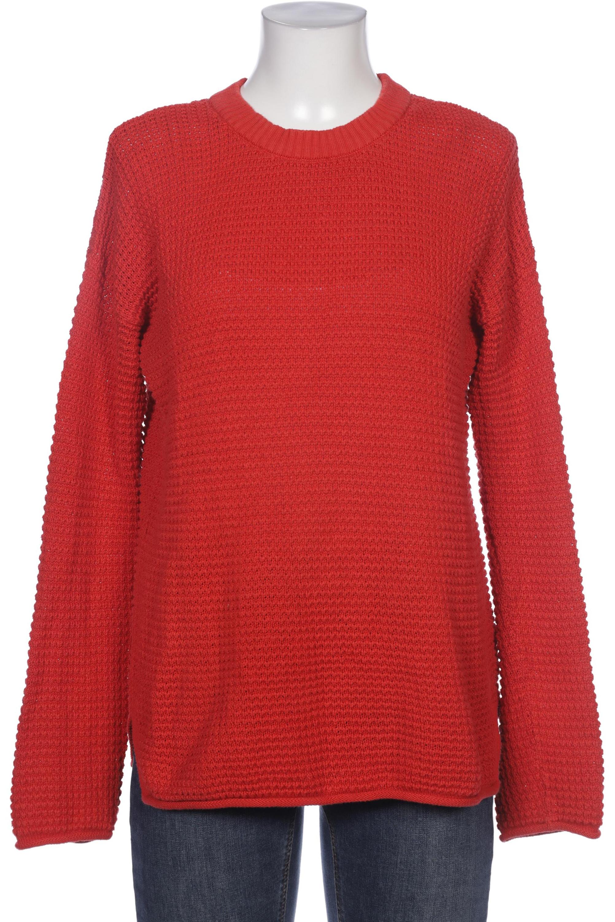 

Esprit Damen Pullover, rot, Gr. 36