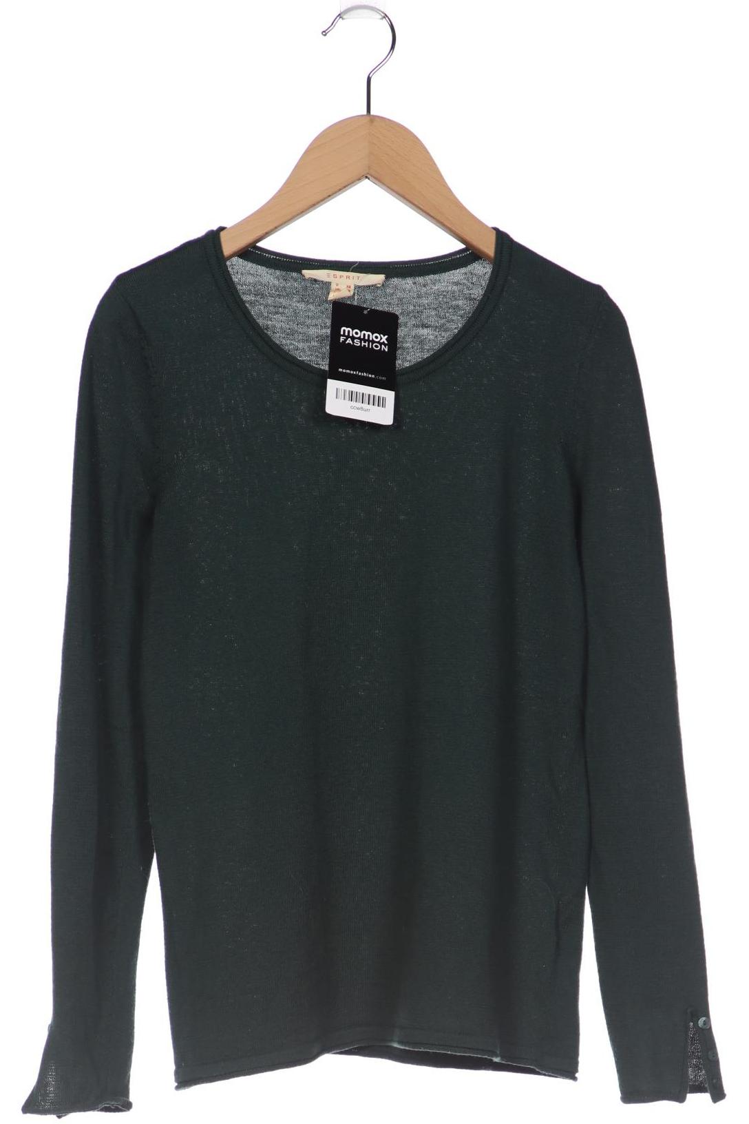 

Esprit Damen Pullover, grün