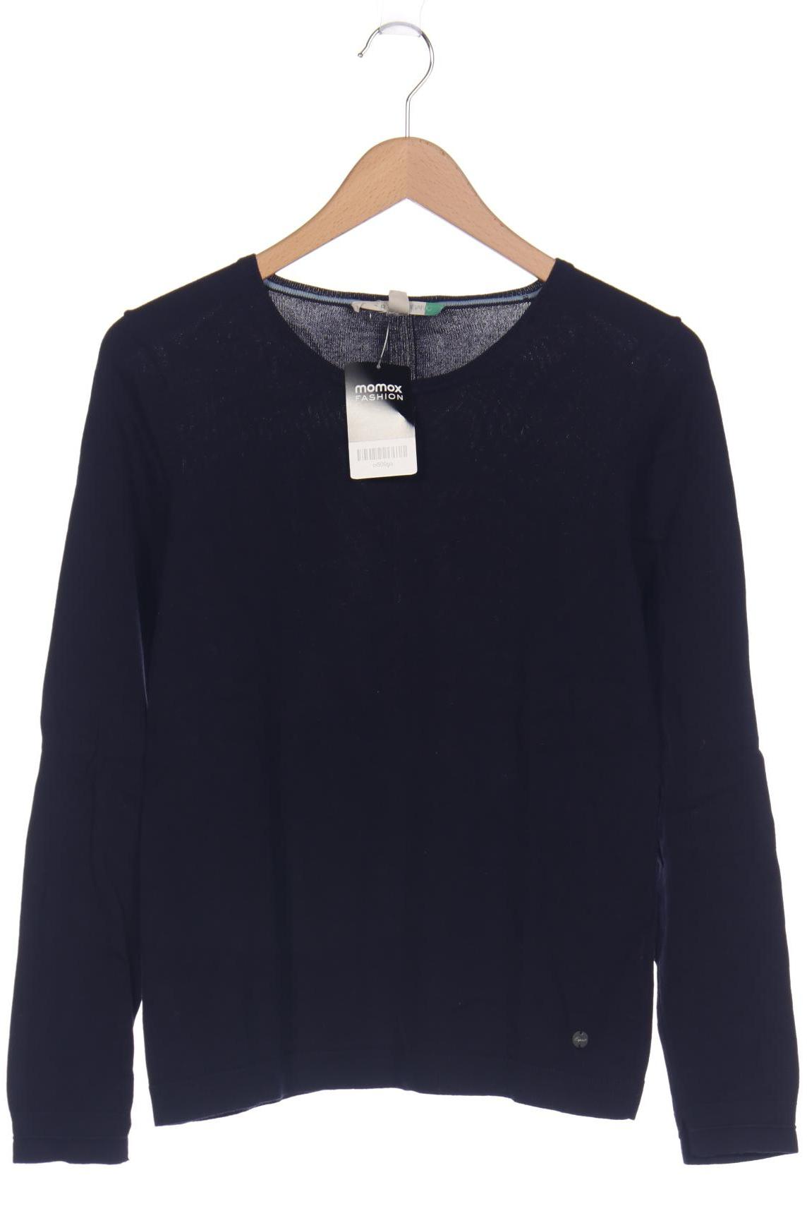

Esprit Damen Pullover, marineblau