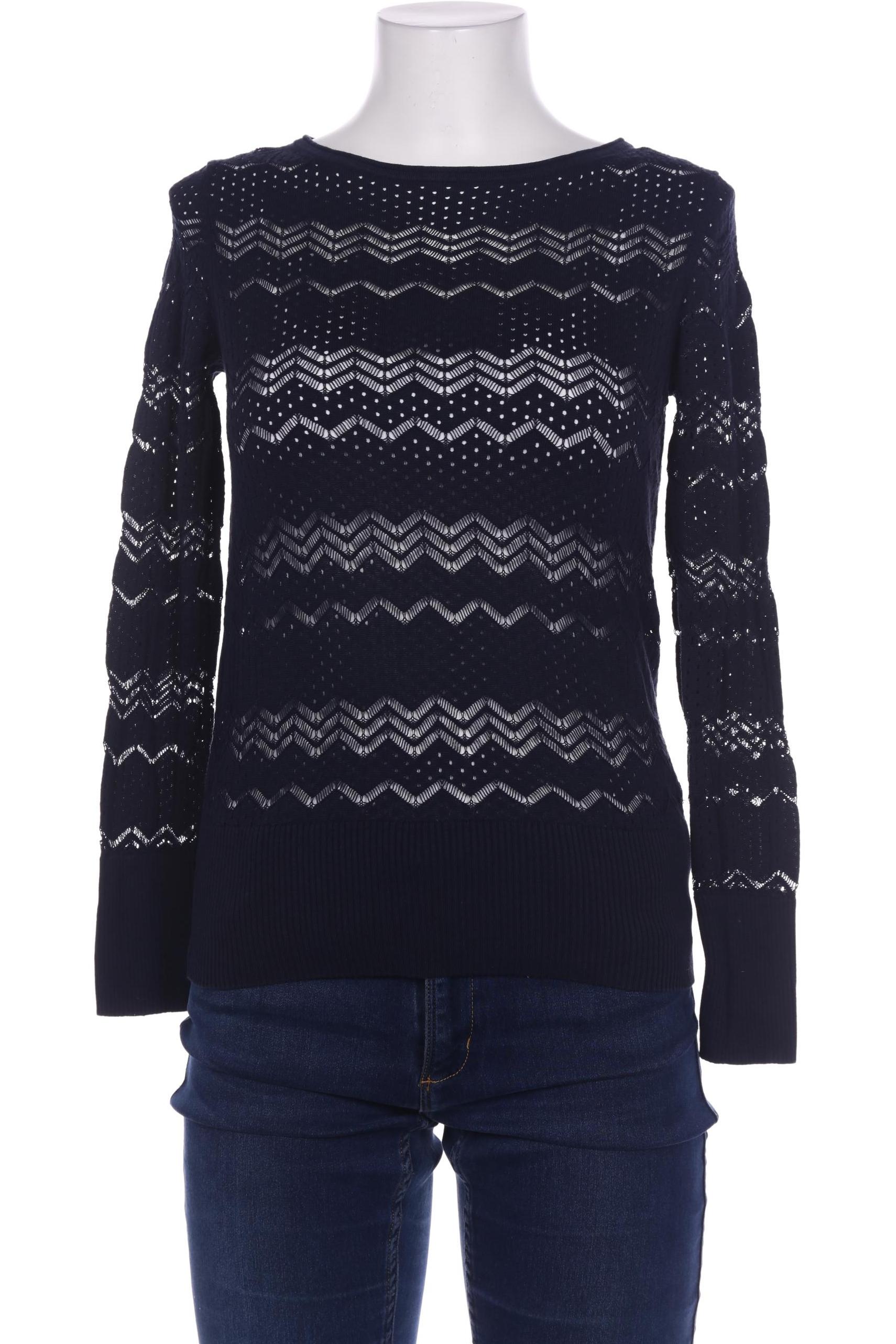 

Esprit Damen Pullover, marineblau, Gr. 38