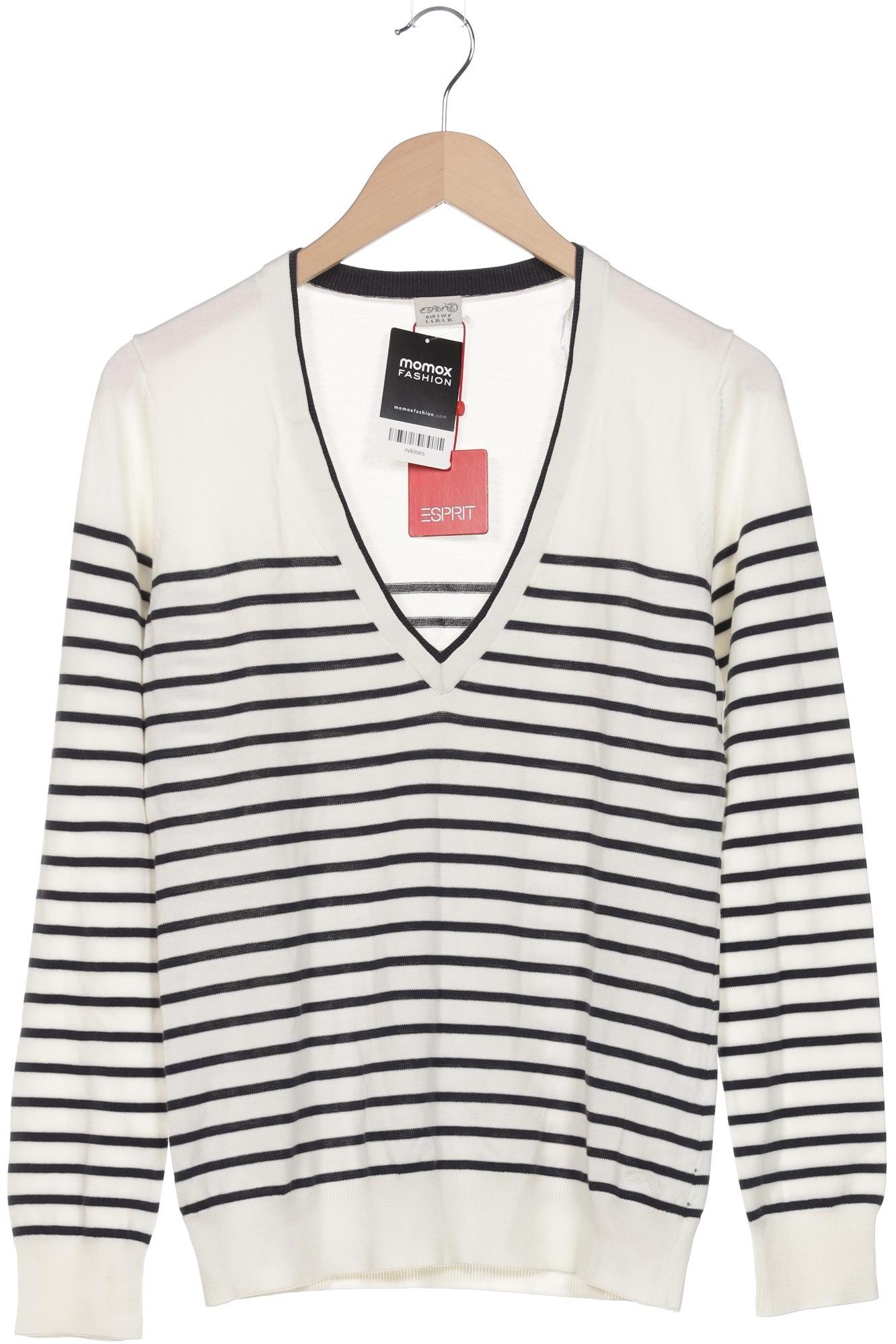 

Esprit Damen Pullover, marineblau, Gr. 42